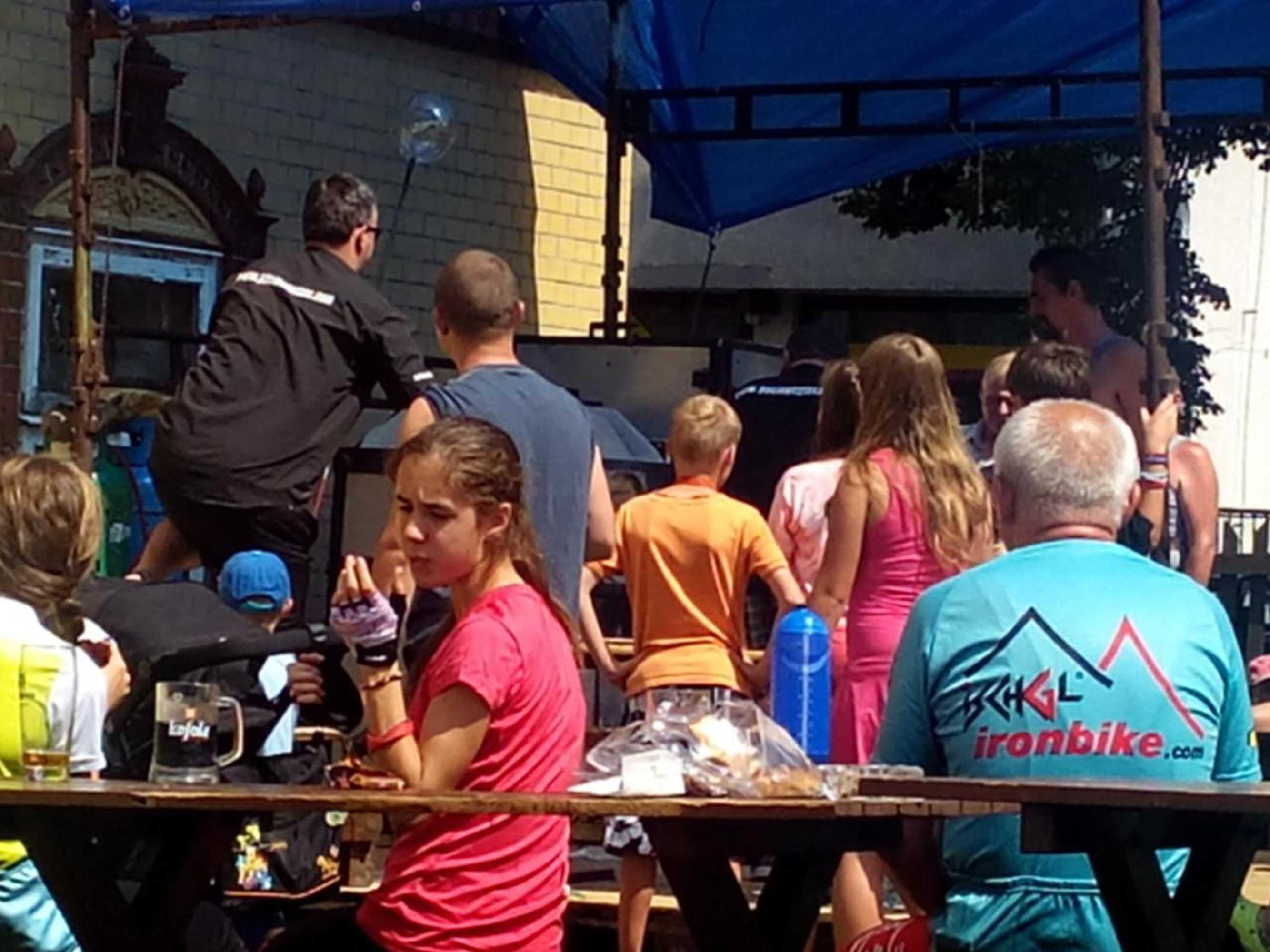 Gift card for Penzion SklaŘskÁ Hospoda