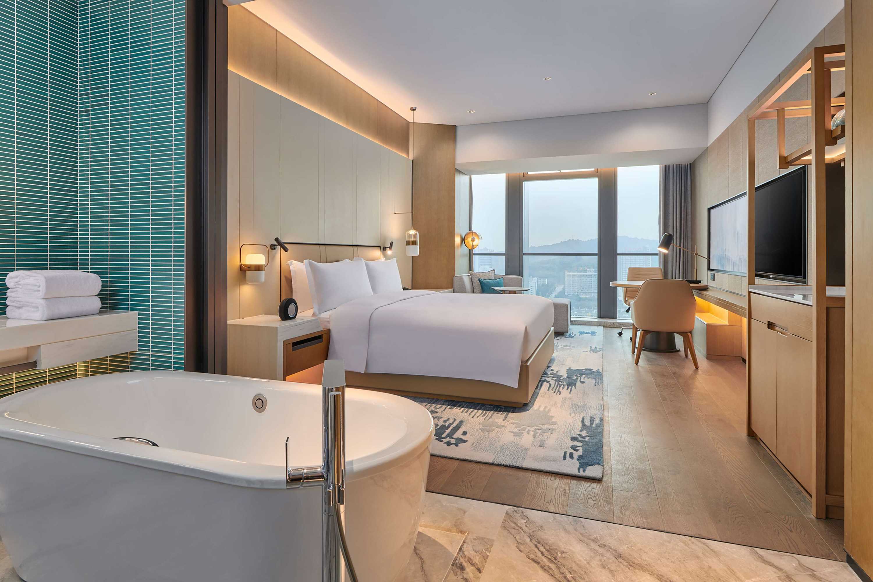 Gift card for Hilton Chongqing Liangjiang New Area Gift card for Hilton Chongqing Liangjiang New Area