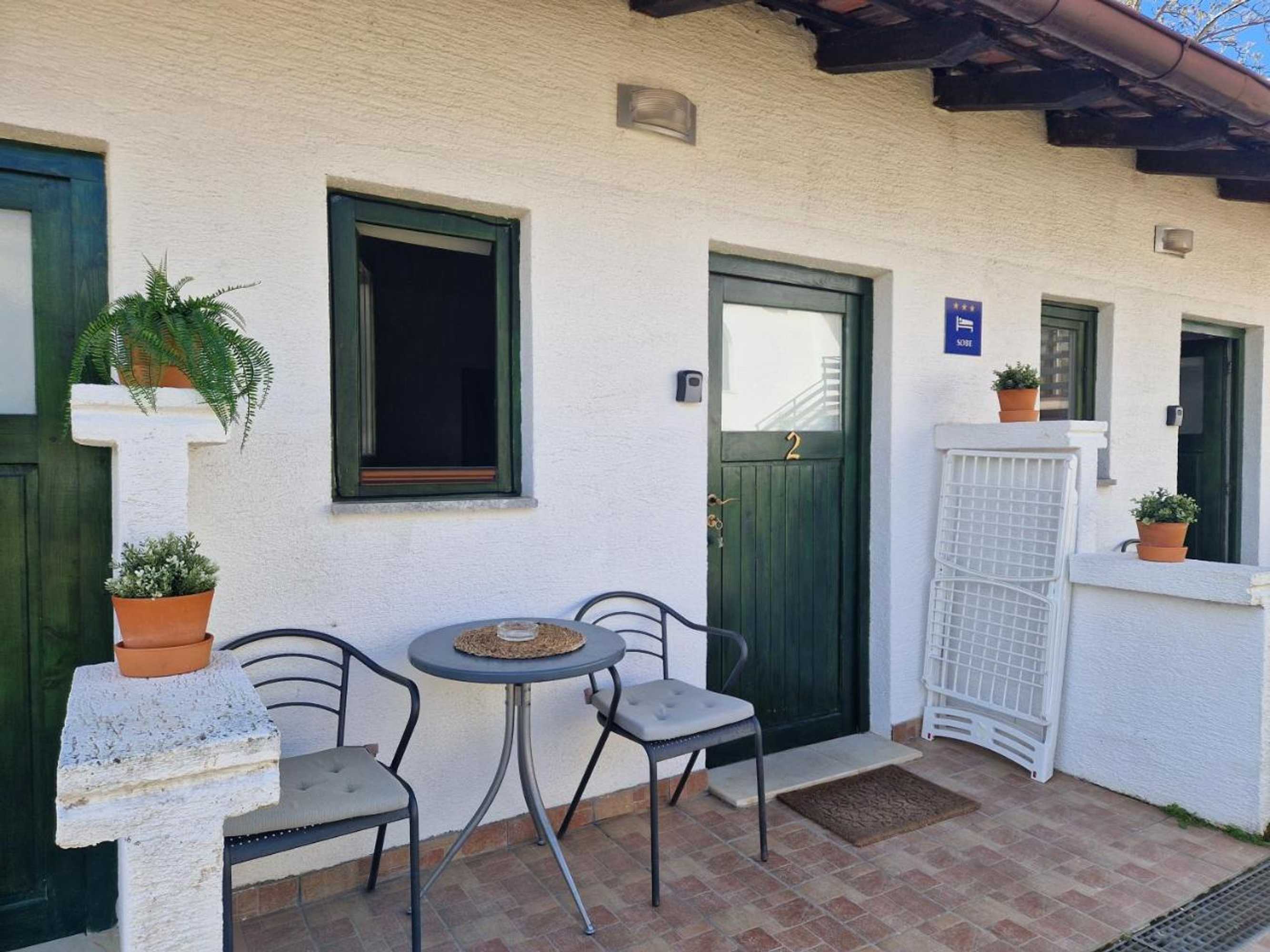 Gift card for Rooms Lav