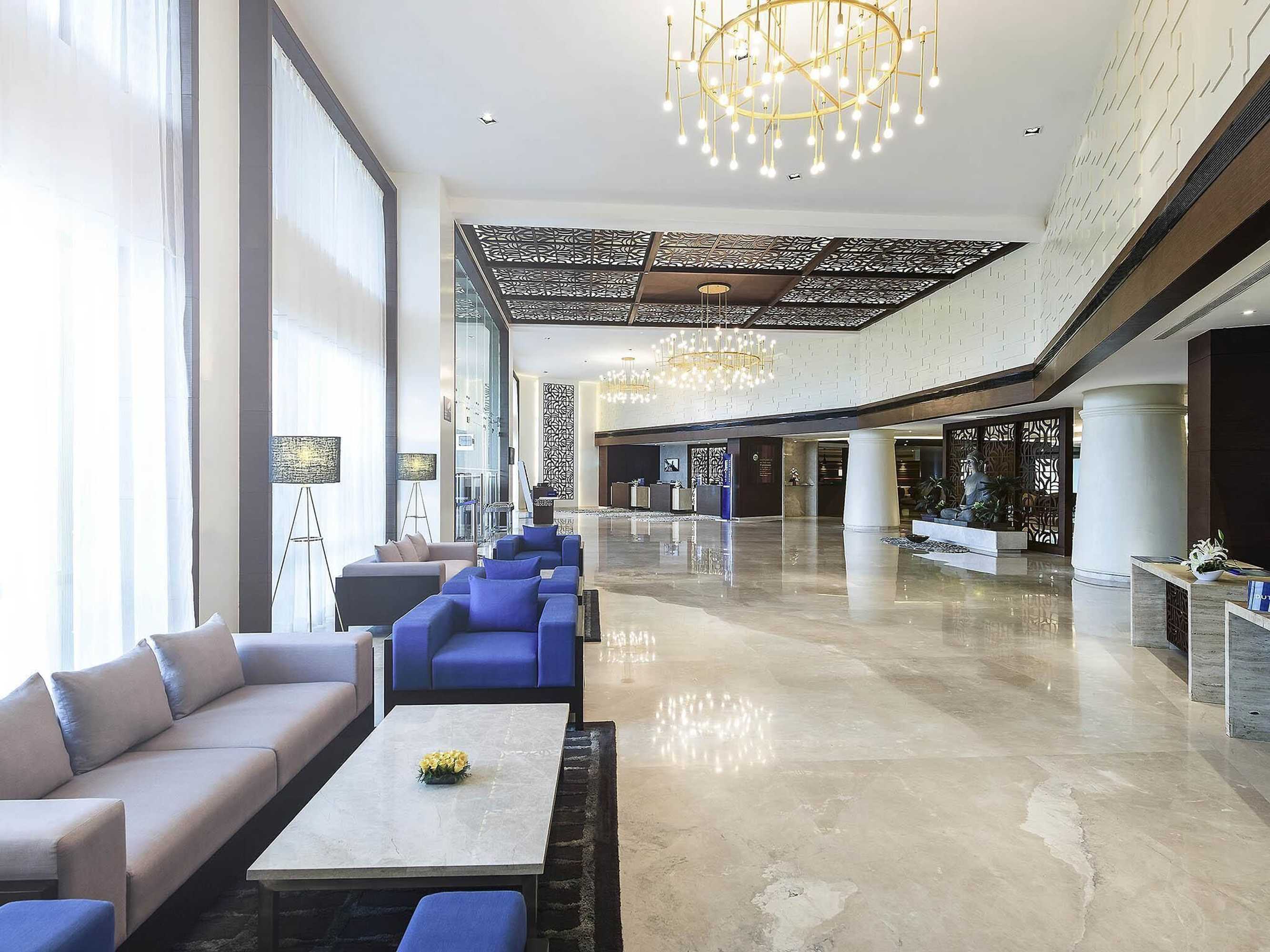 Gift card for Novotel Imagicaa Khopoli