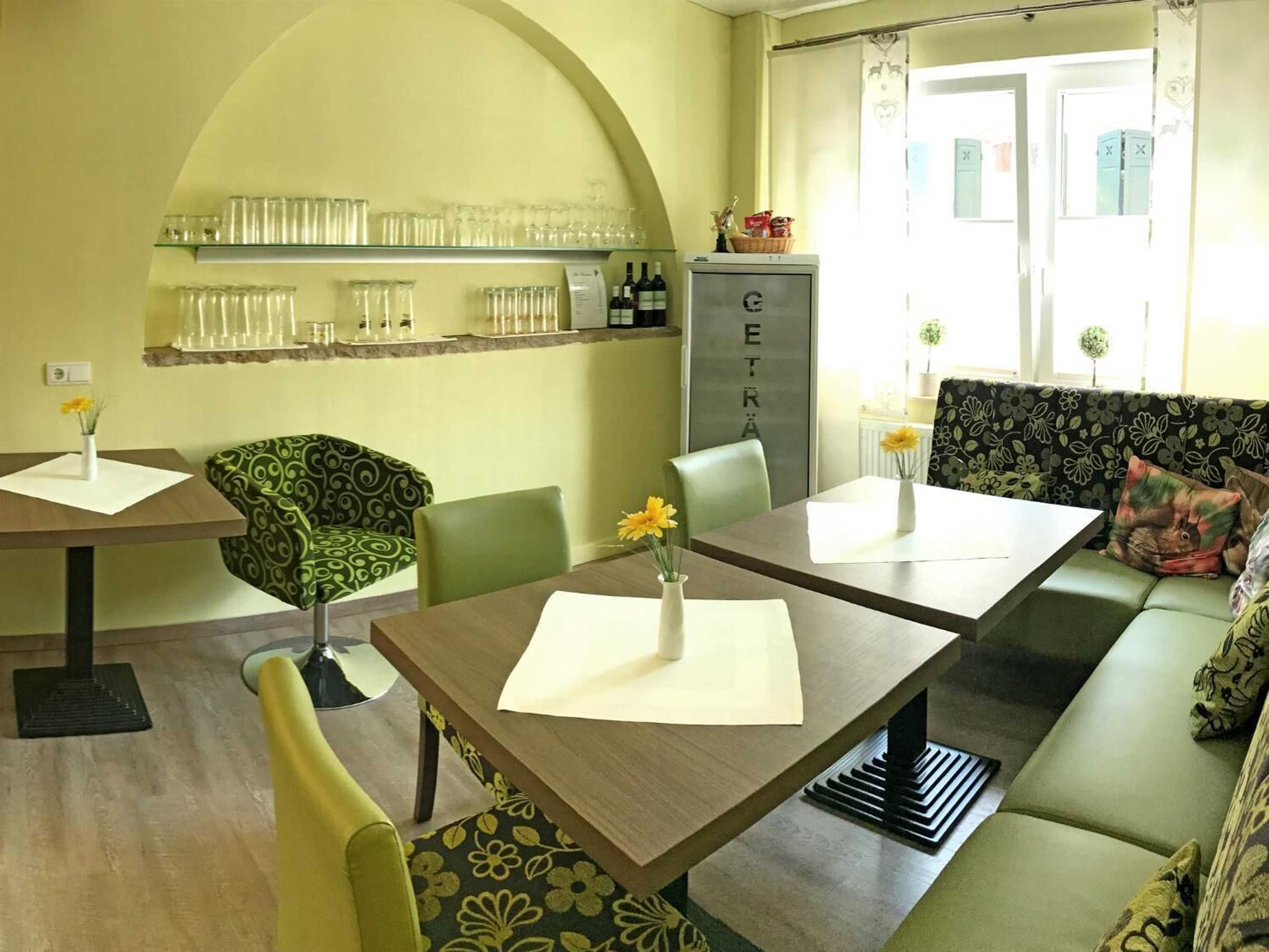 Gift card for Hotel-Pension Altes Weinhaus Gift card for Hotel-Pension Altes Weinhaus