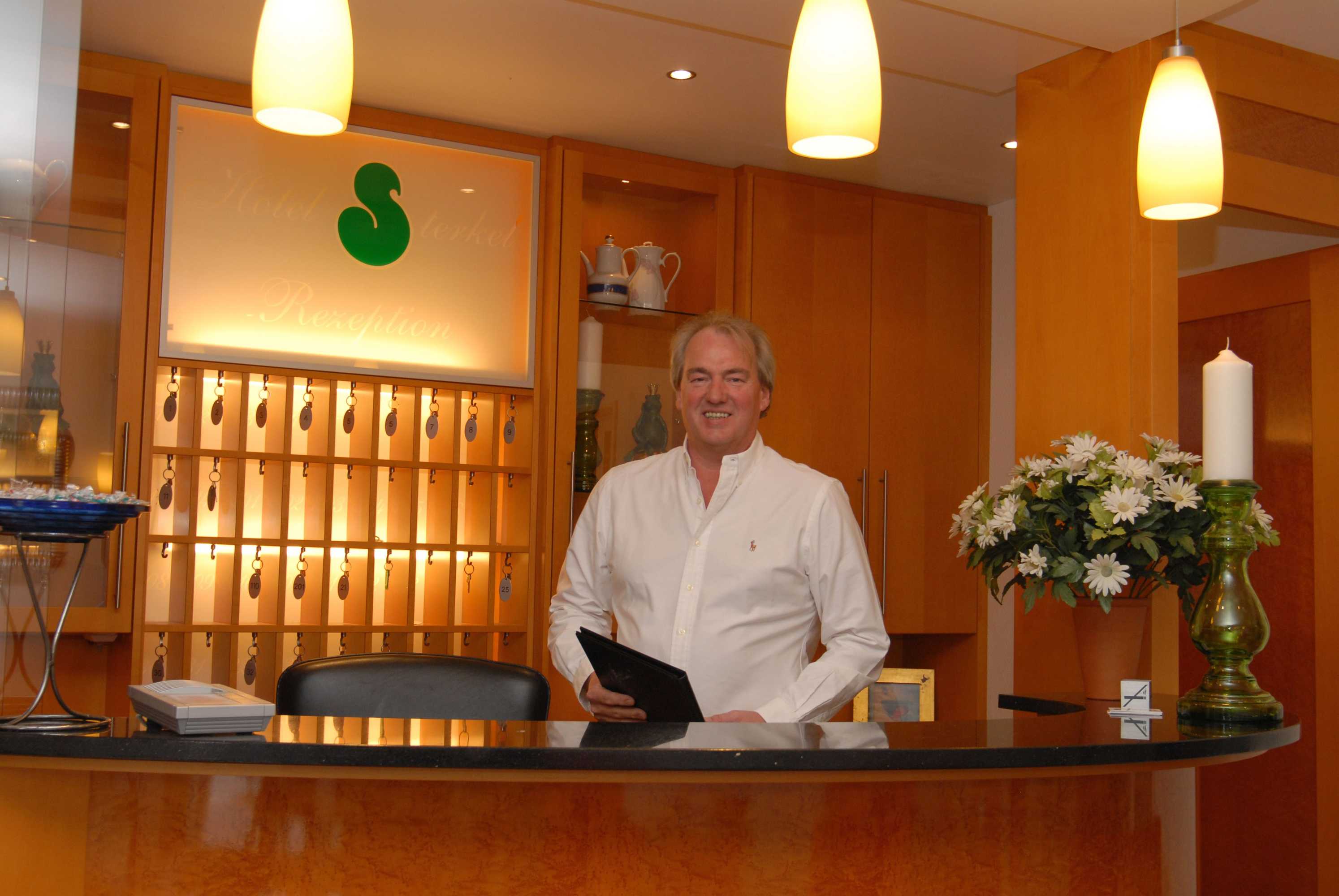 Gift card for Hotel Sterkel Gift card for Hotel Sterkel