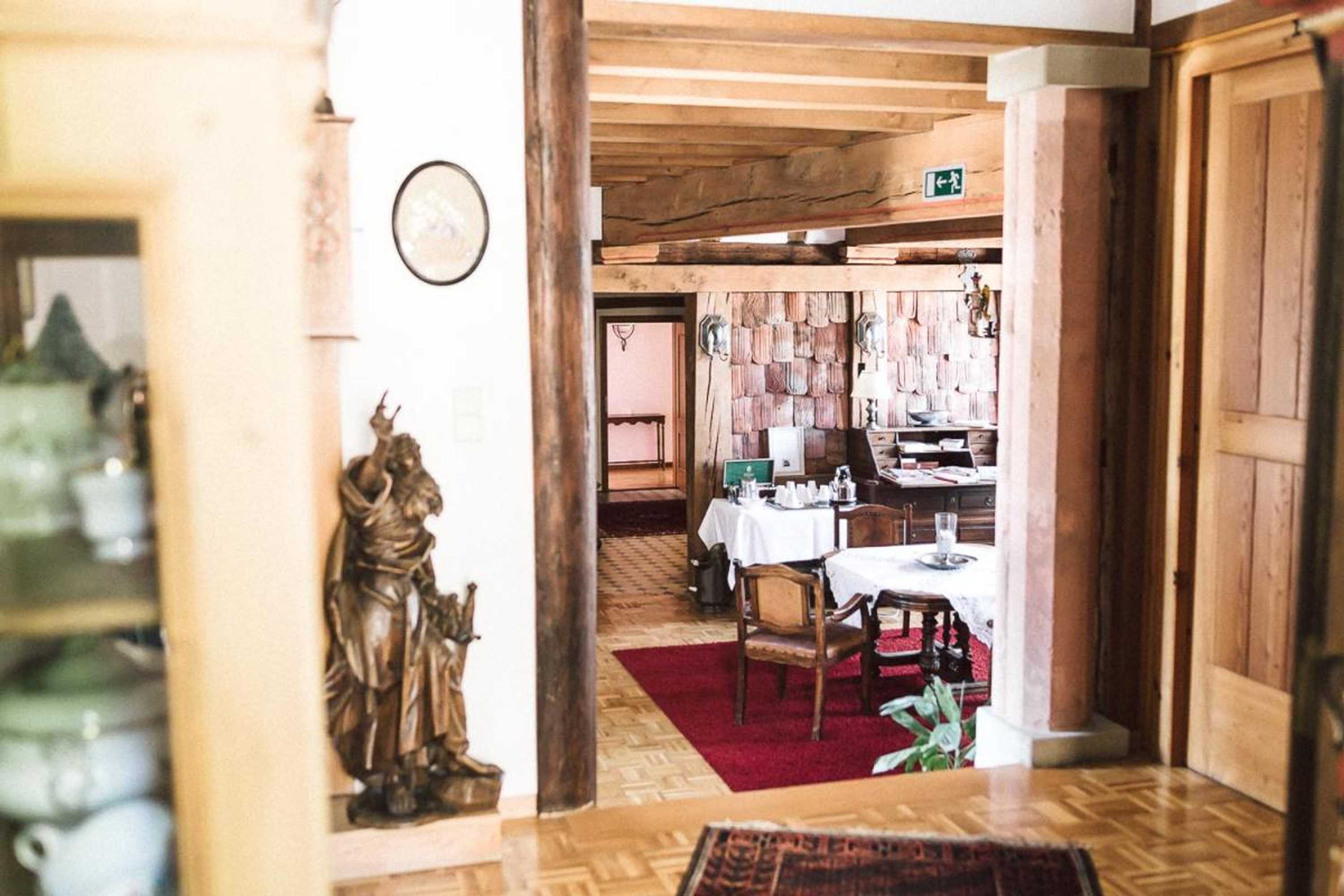 Gift card for Zum Alten Rentamt