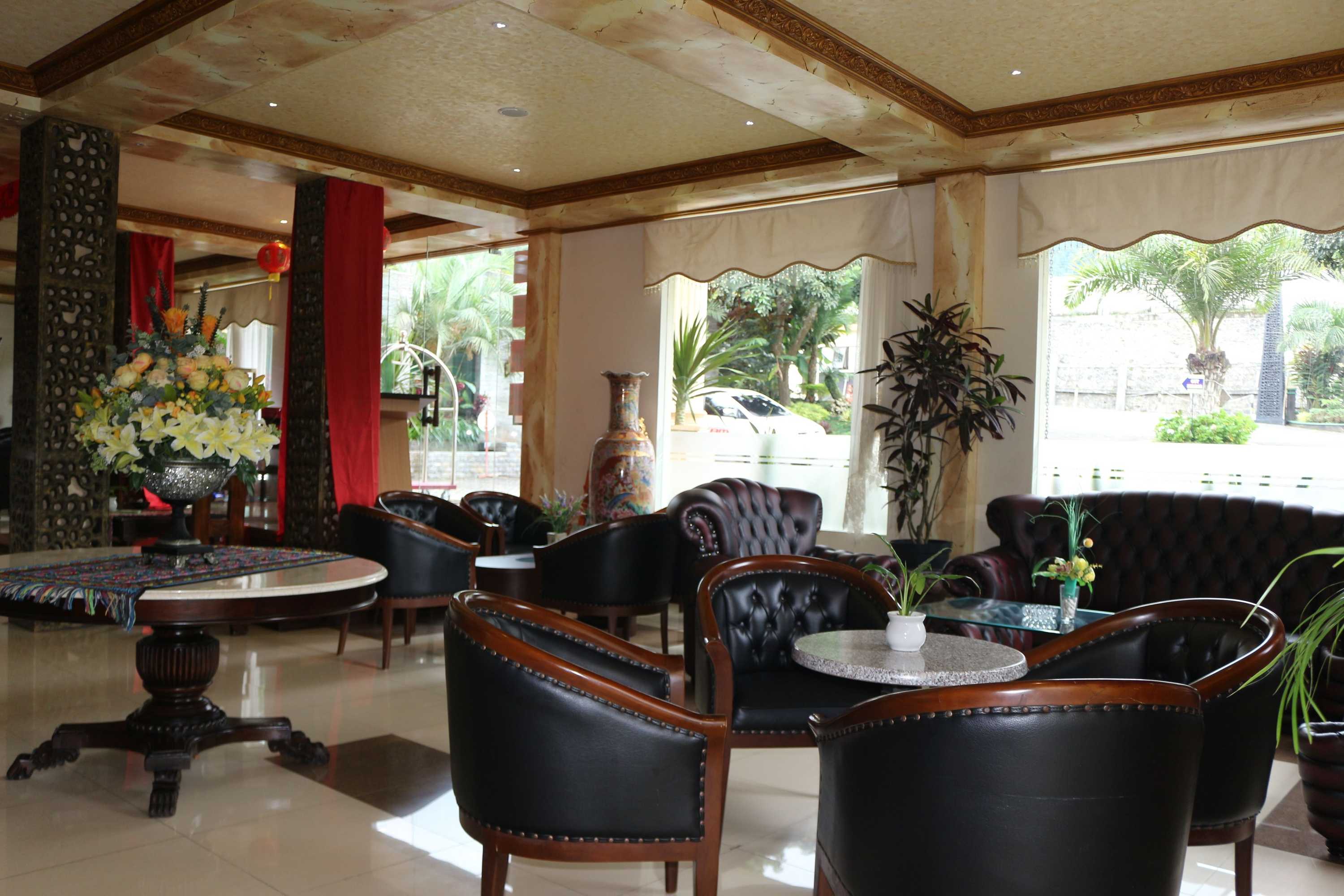 Gift card for Zamzam Hotel And Convention Batu Powered by Archipelago