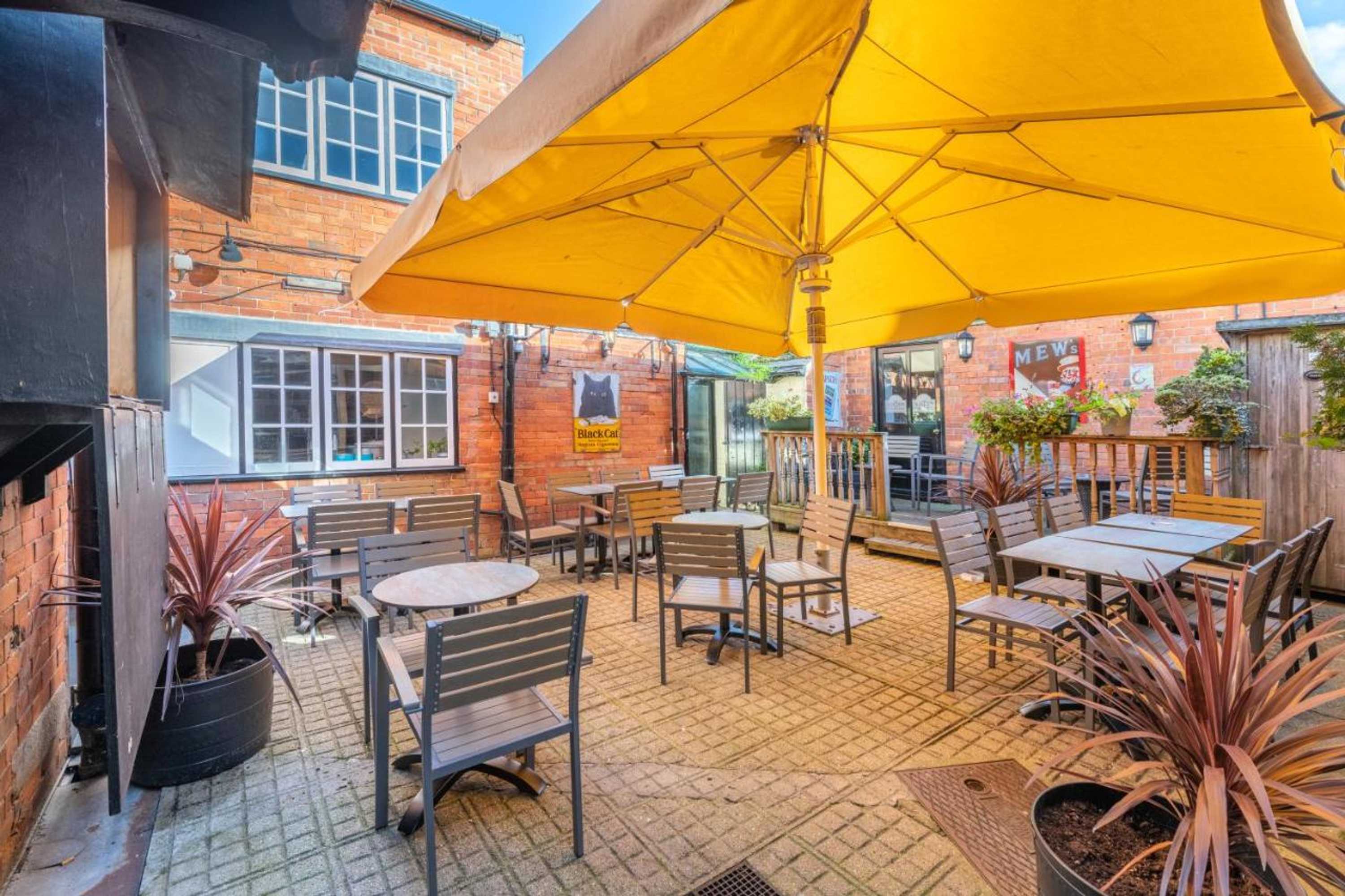 Gift card for Tiger Inn