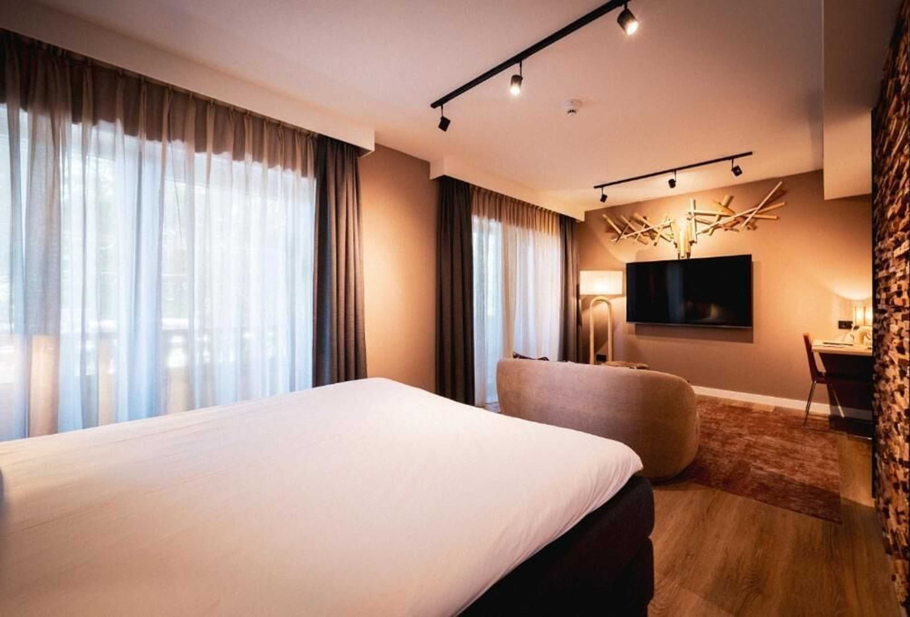 Gift card for Boutique Hotel Sterrenberg