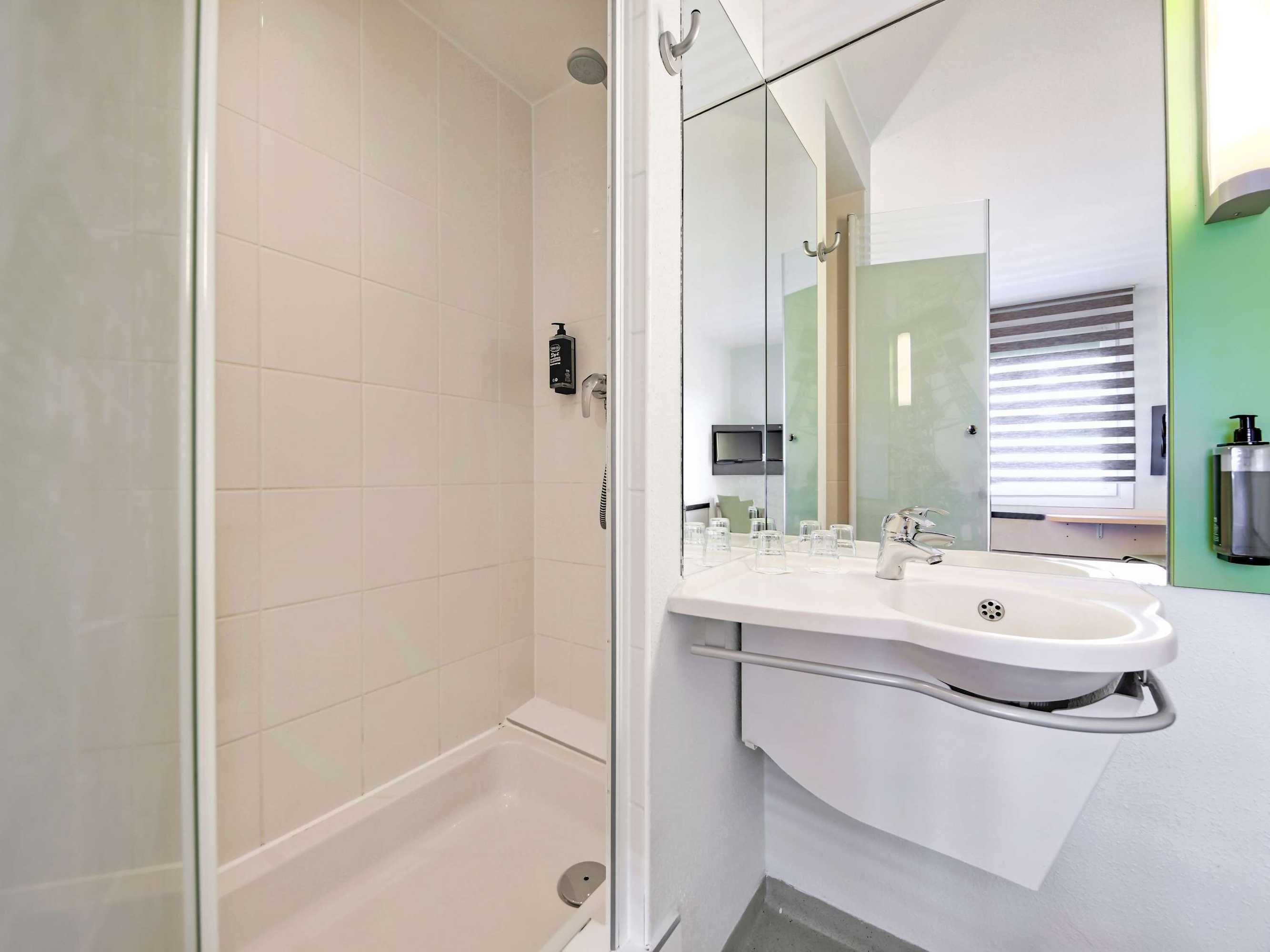 Gift card for Ibis Budget Bordeaux Sud Villenave-D'ornon Gift card for Ibis Budget Bordeaux Sud Villenave-D'ornon