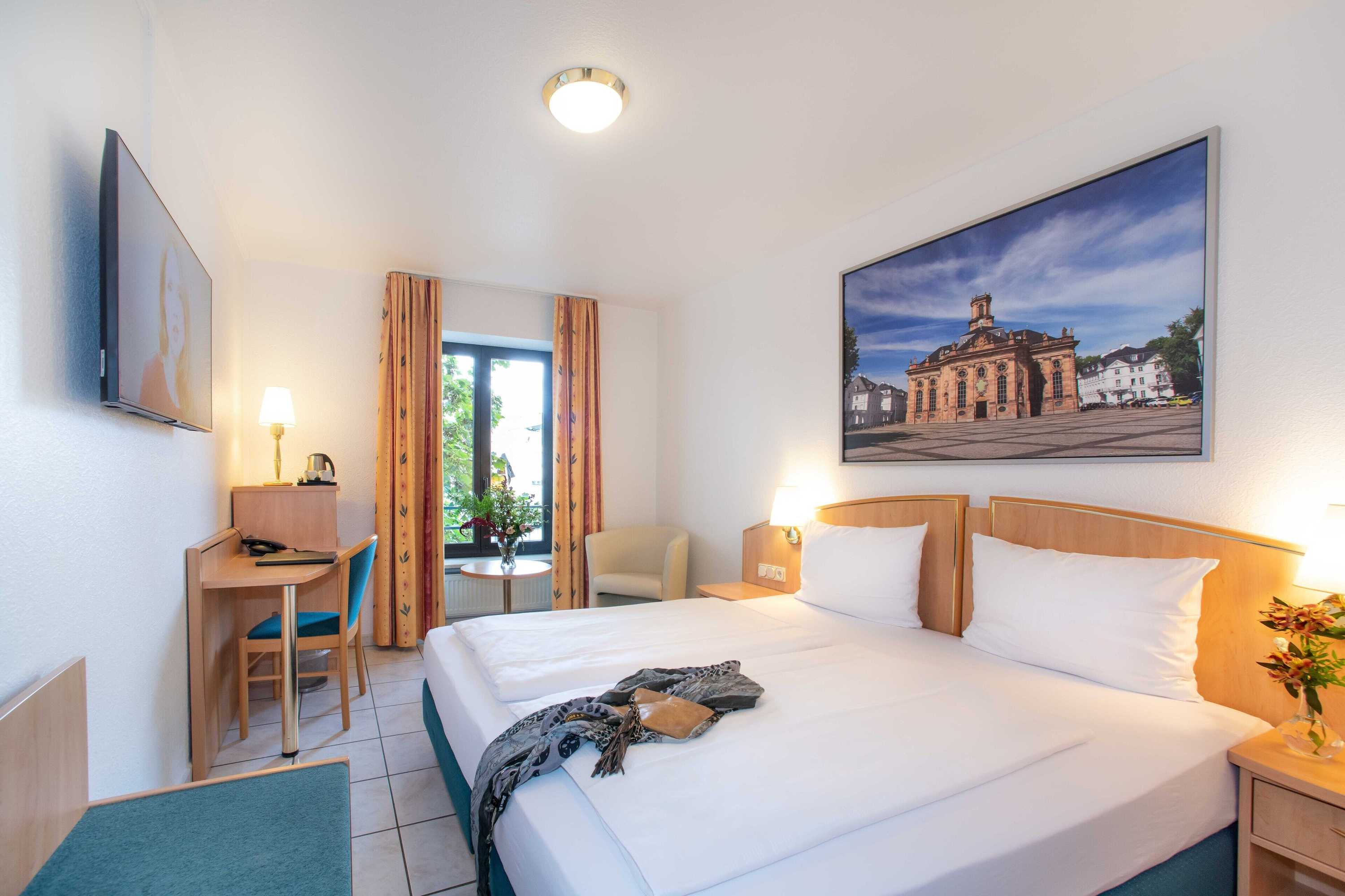 Gift card for Uno Hotel Posthof, Saarlouis Gift card for Uno Hotel Posthof, Saarlouis