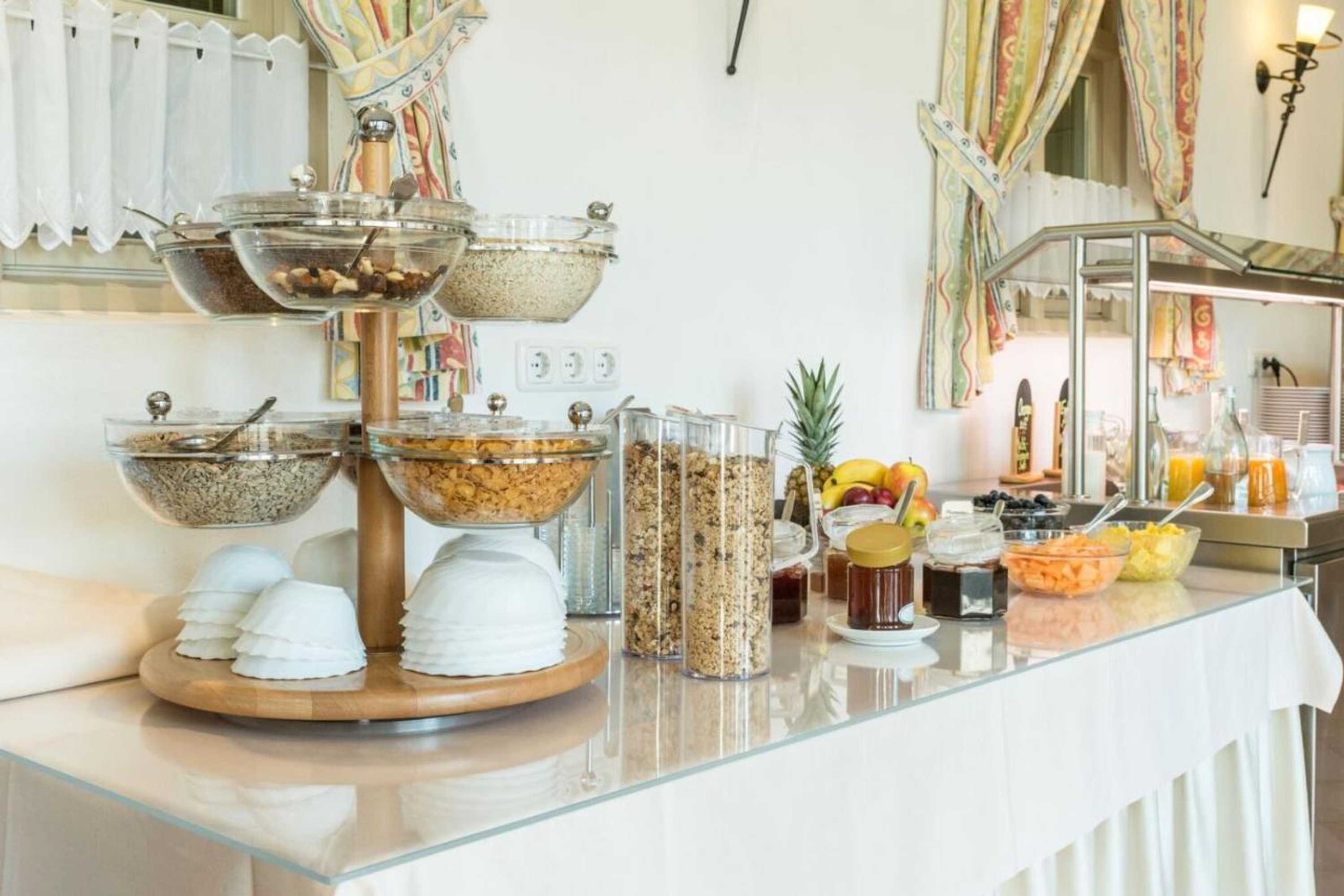 Gift card for Landgasthof - Hotel Reindlschmiede