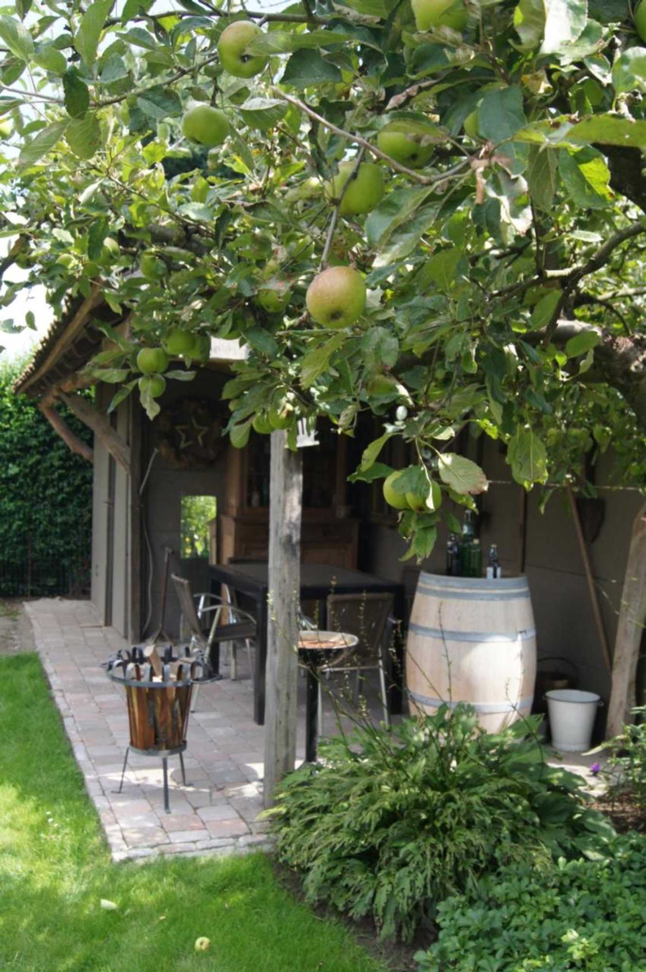 Gift card for B&b Het Wouwe