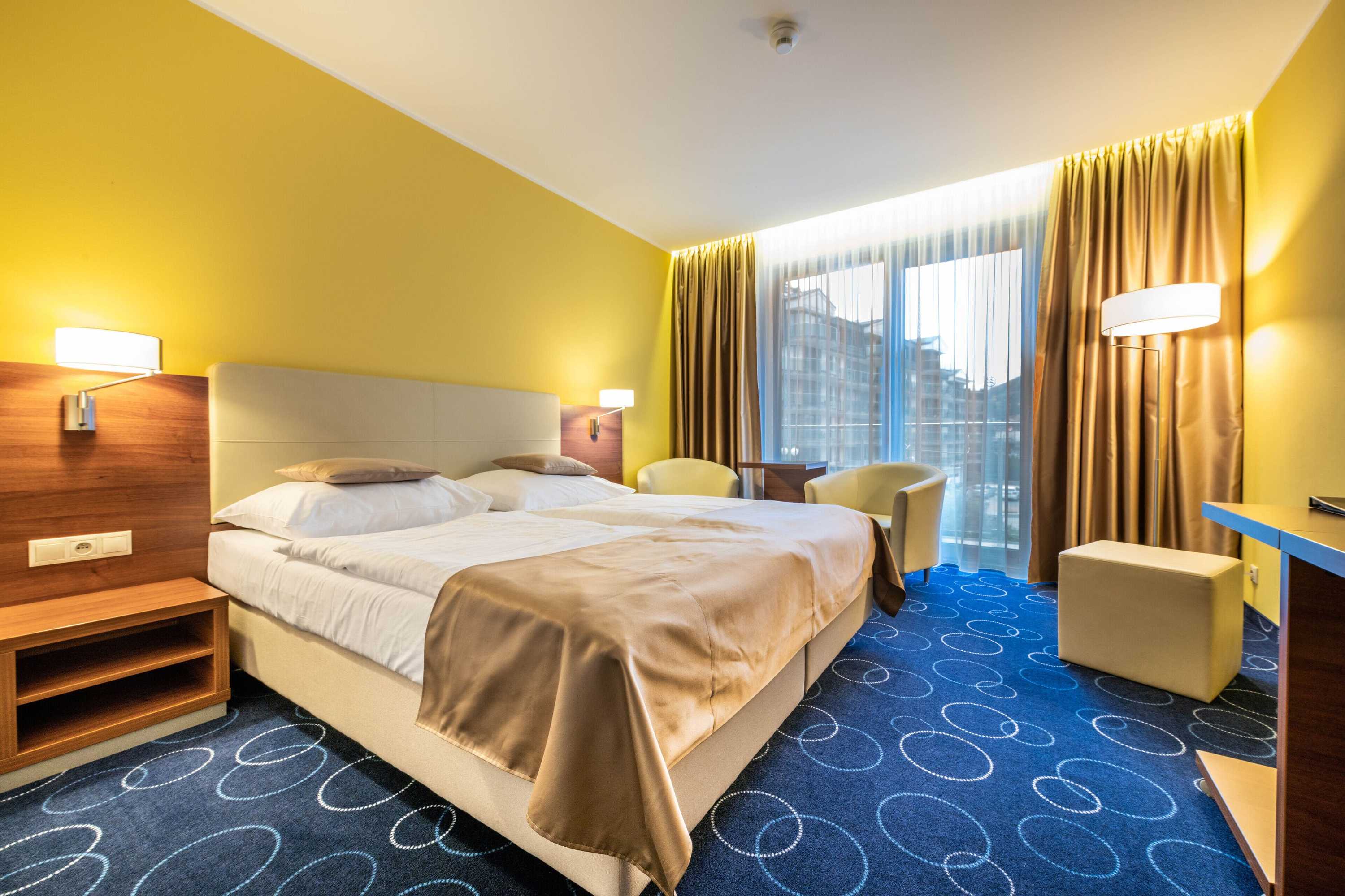 Gift card for Wellness Hotel Panorama Gift card for Wellness Hotel Panorama