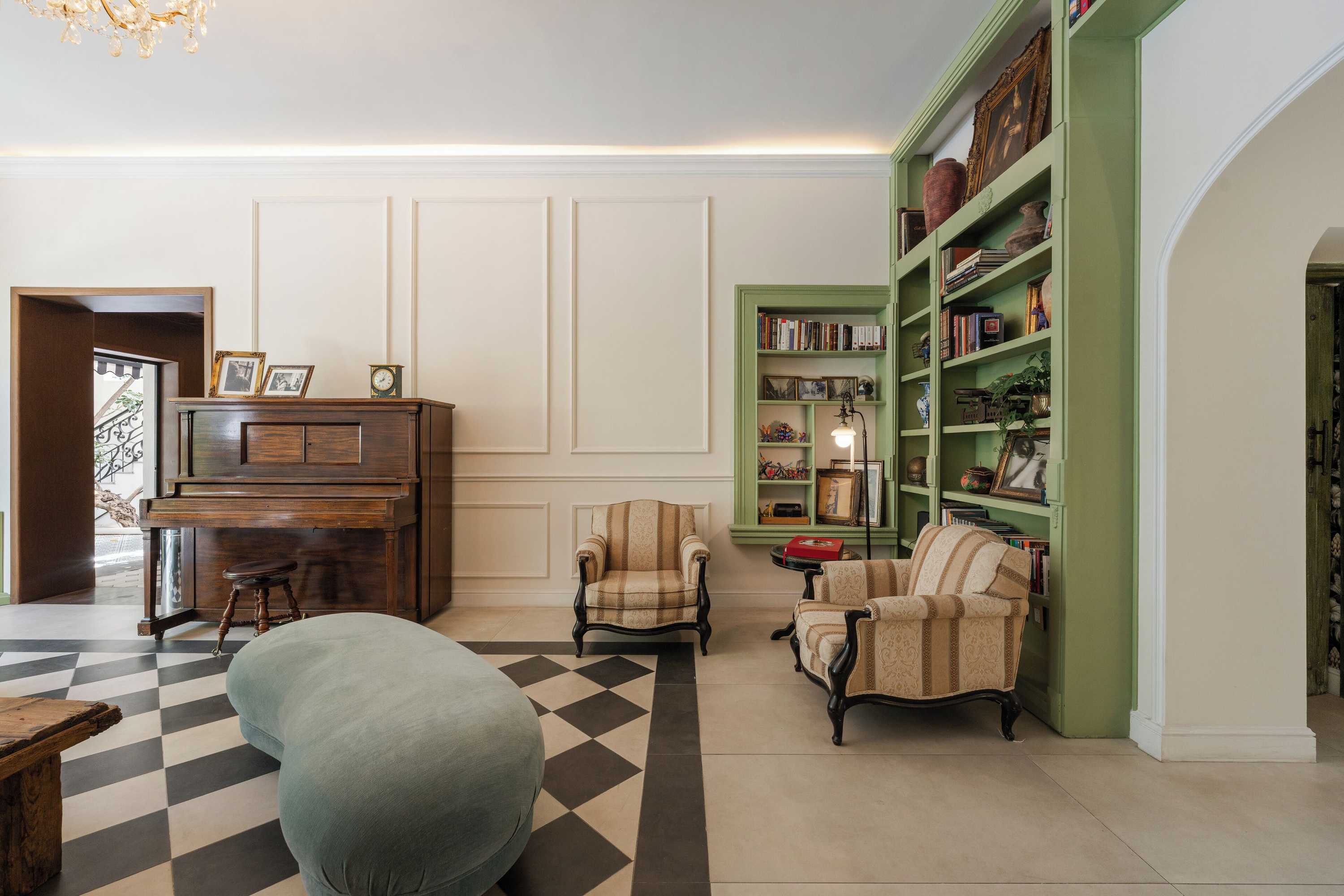 Gift card for Villa Ganz Boutique Hotel