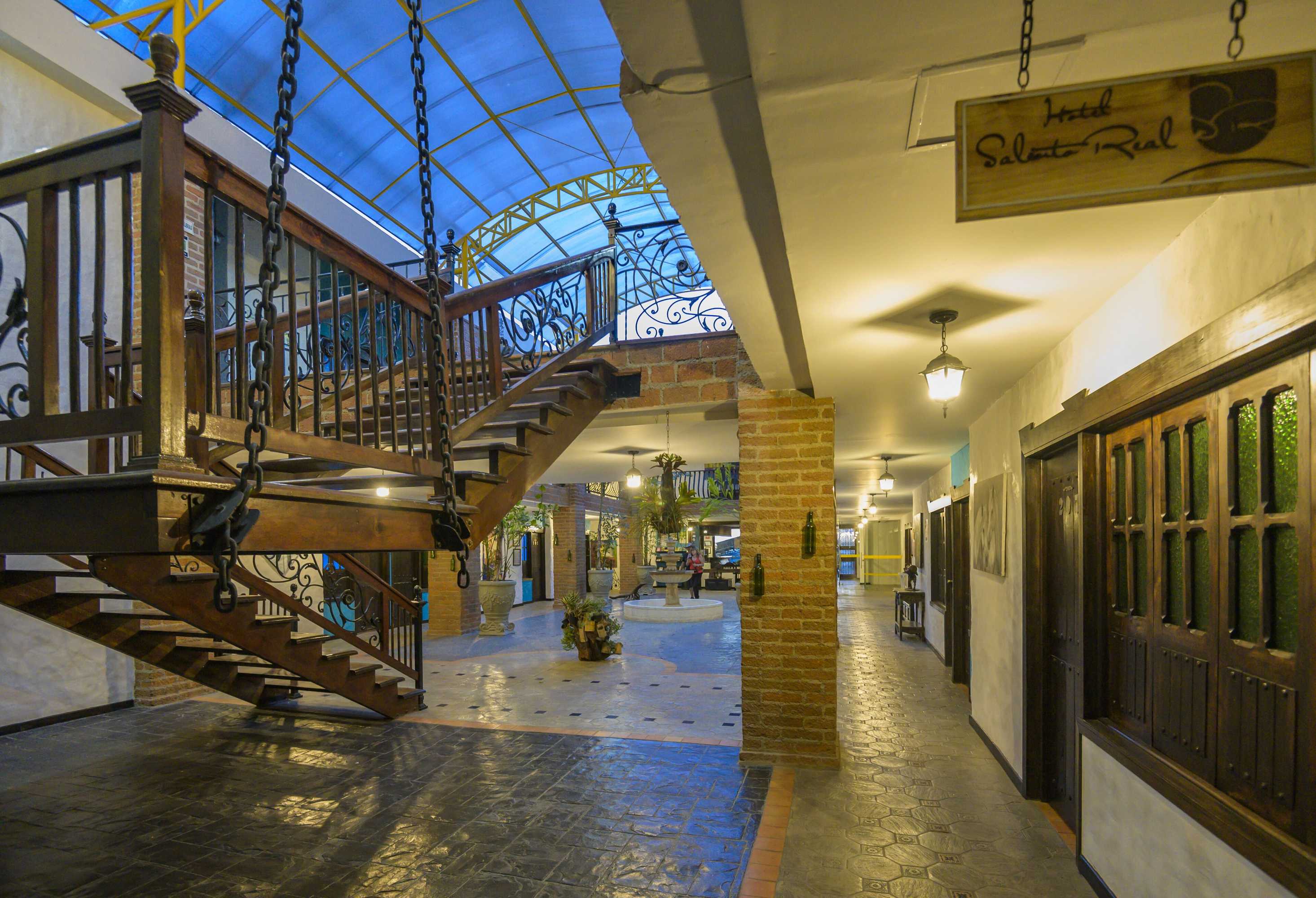 Gift card for Hotel Salento Real Eje Cafetero Gift card for Hotel Salento Real Eje Cafetero
