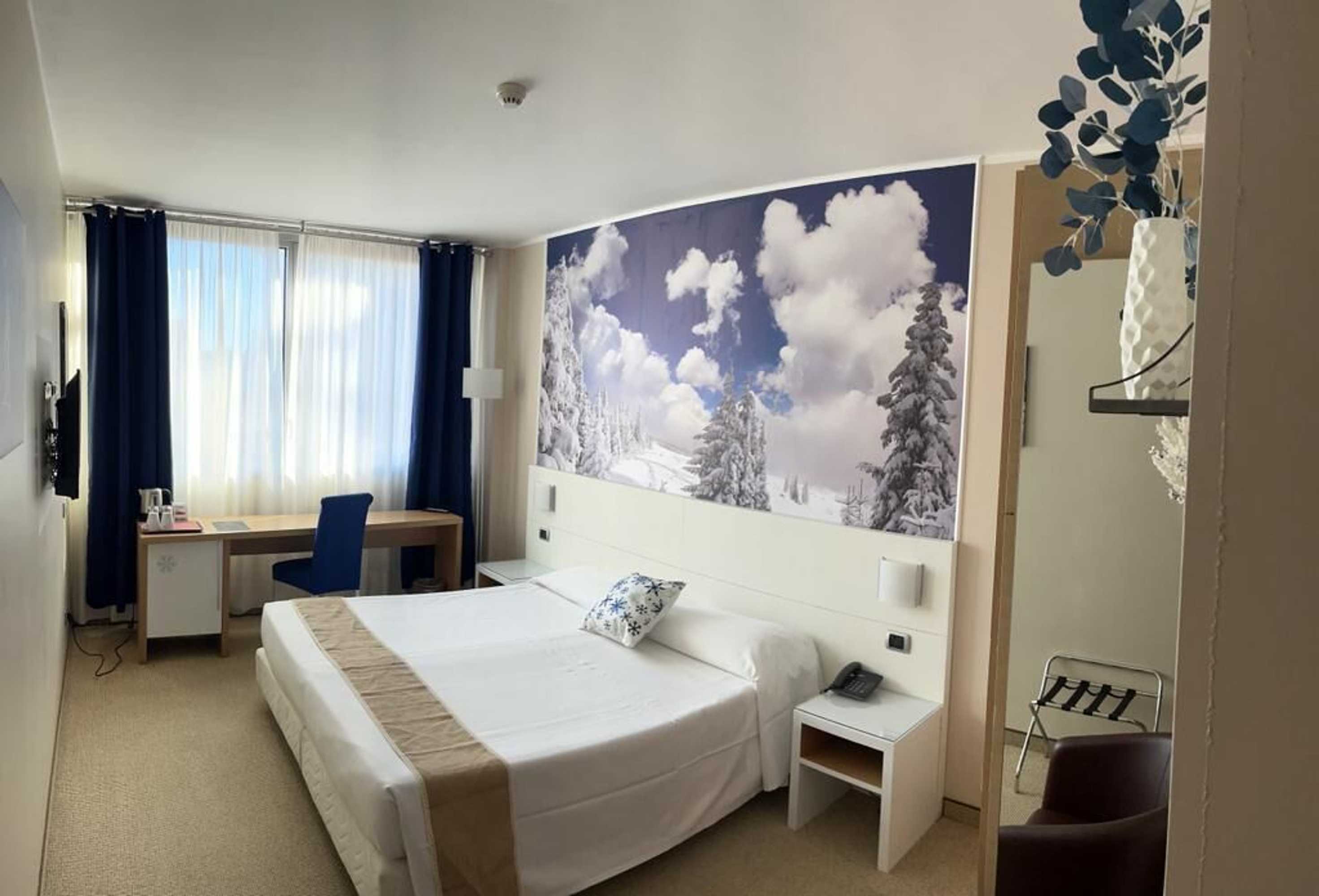 Gift card for Hotel Sporting Brugherio Gift card for Hotel Sporting Brugherio