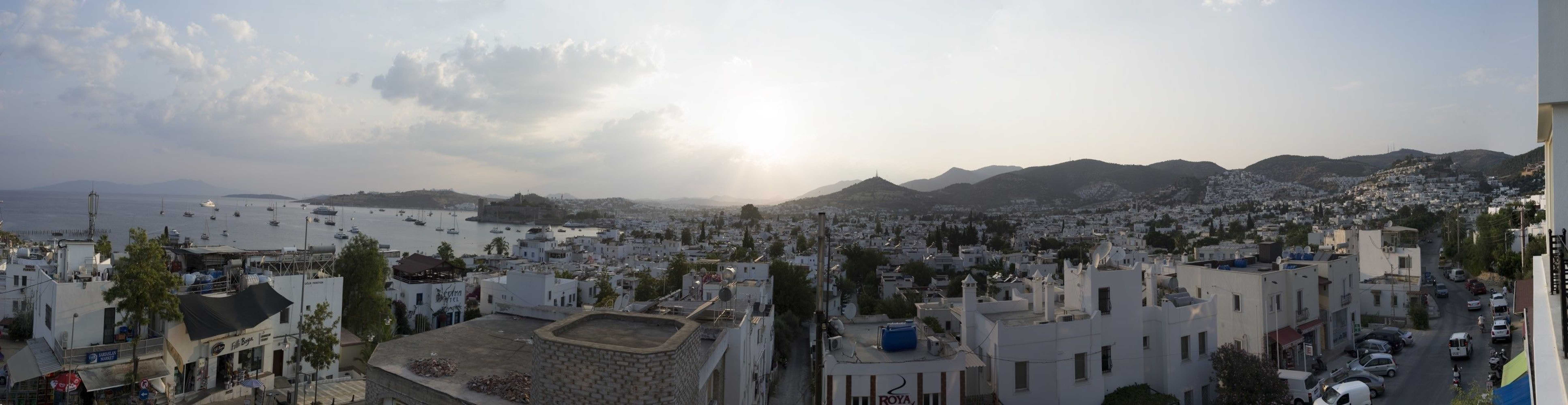 Gift card for Ena Boutique Hotel & Residences