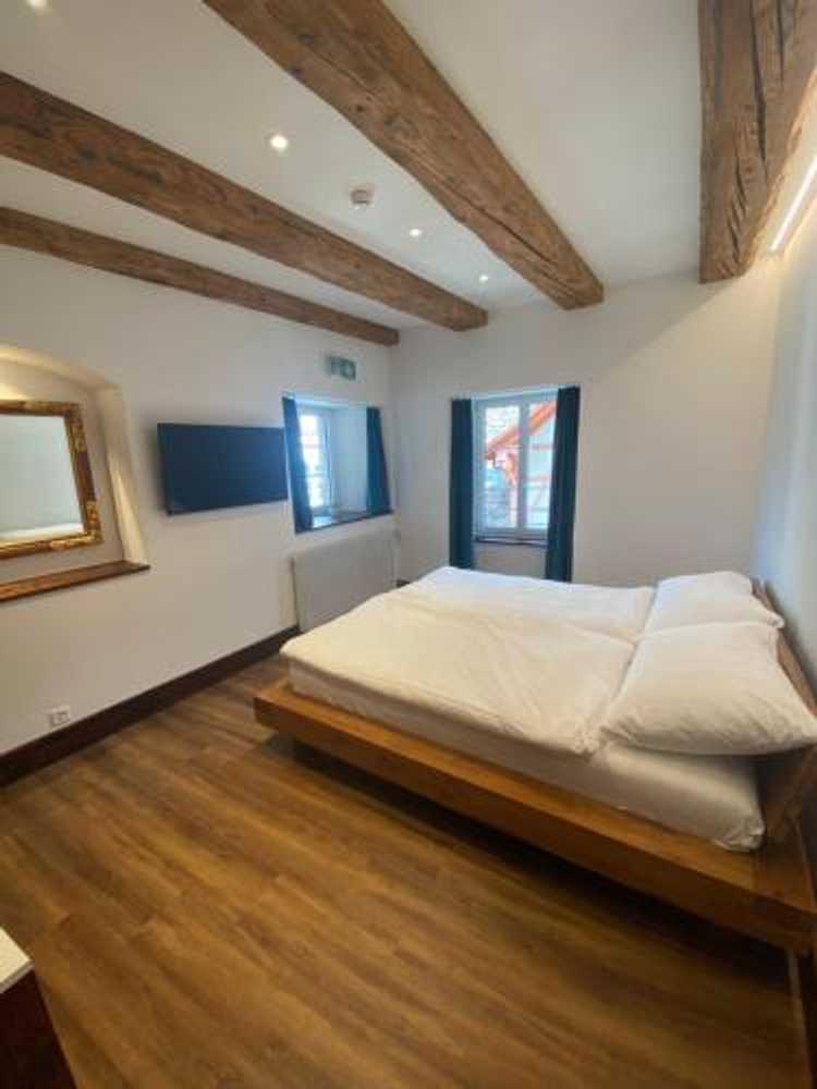 Gift card for Hotel Rheinfels