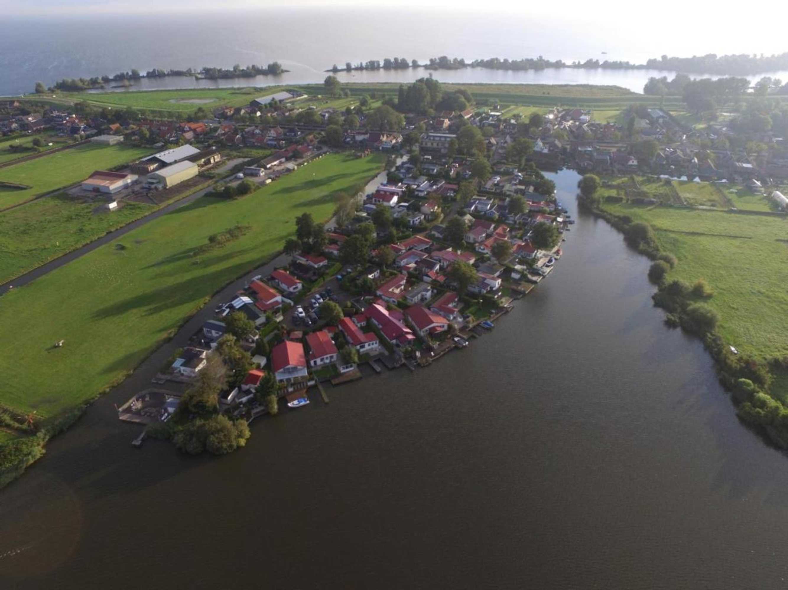 Gift card for Ferienpark Vislust Haus am See