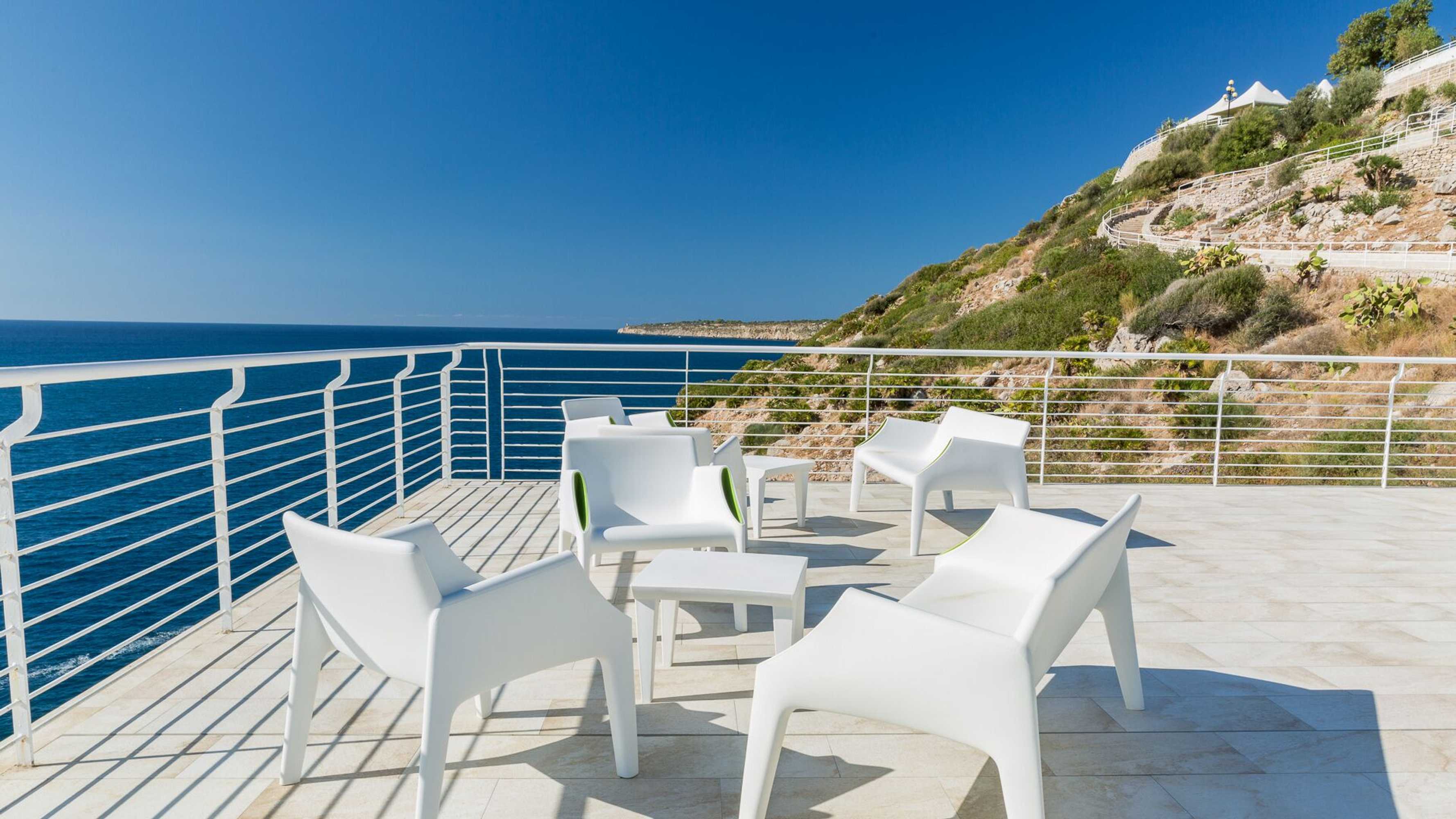 Gift card for Perla Del Golfo Resort Gift card for Perla Del Golfo Resort