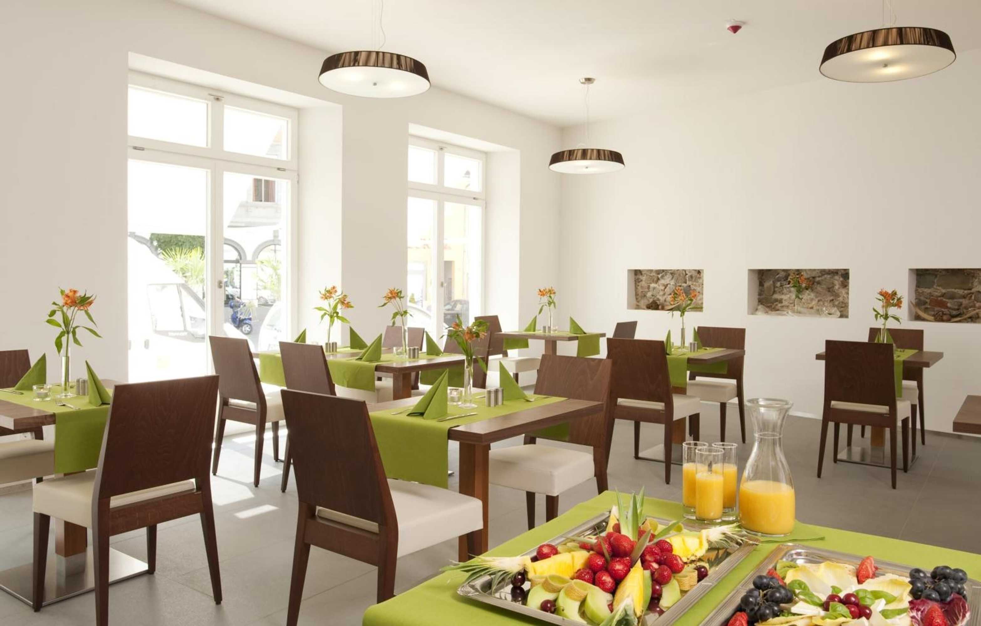 Gift card for Hotel Constantia