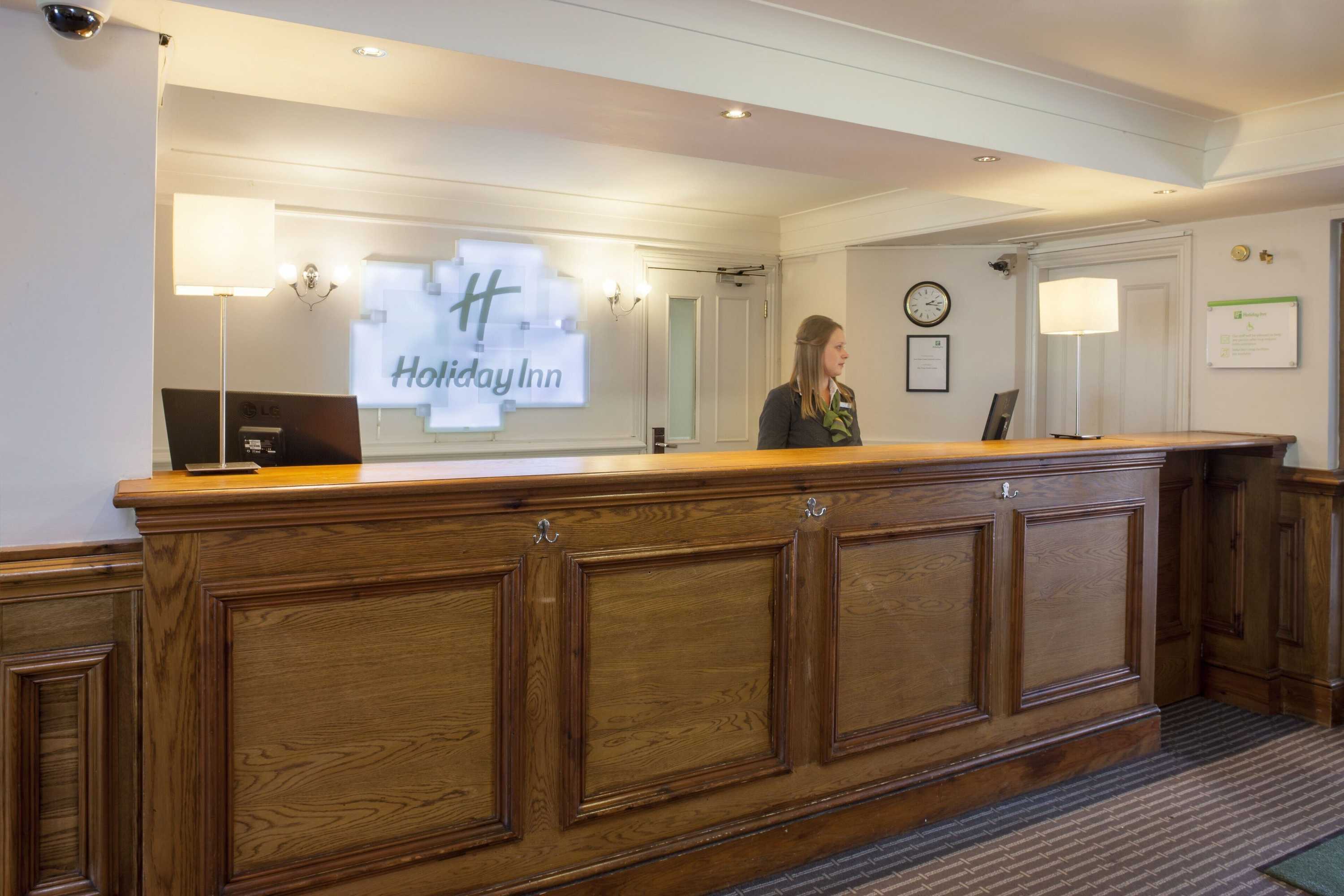 Gift card for Holiday Inn Ashford Central by Ihg Gift card for Holiday Inn Ashford Central by Ihg