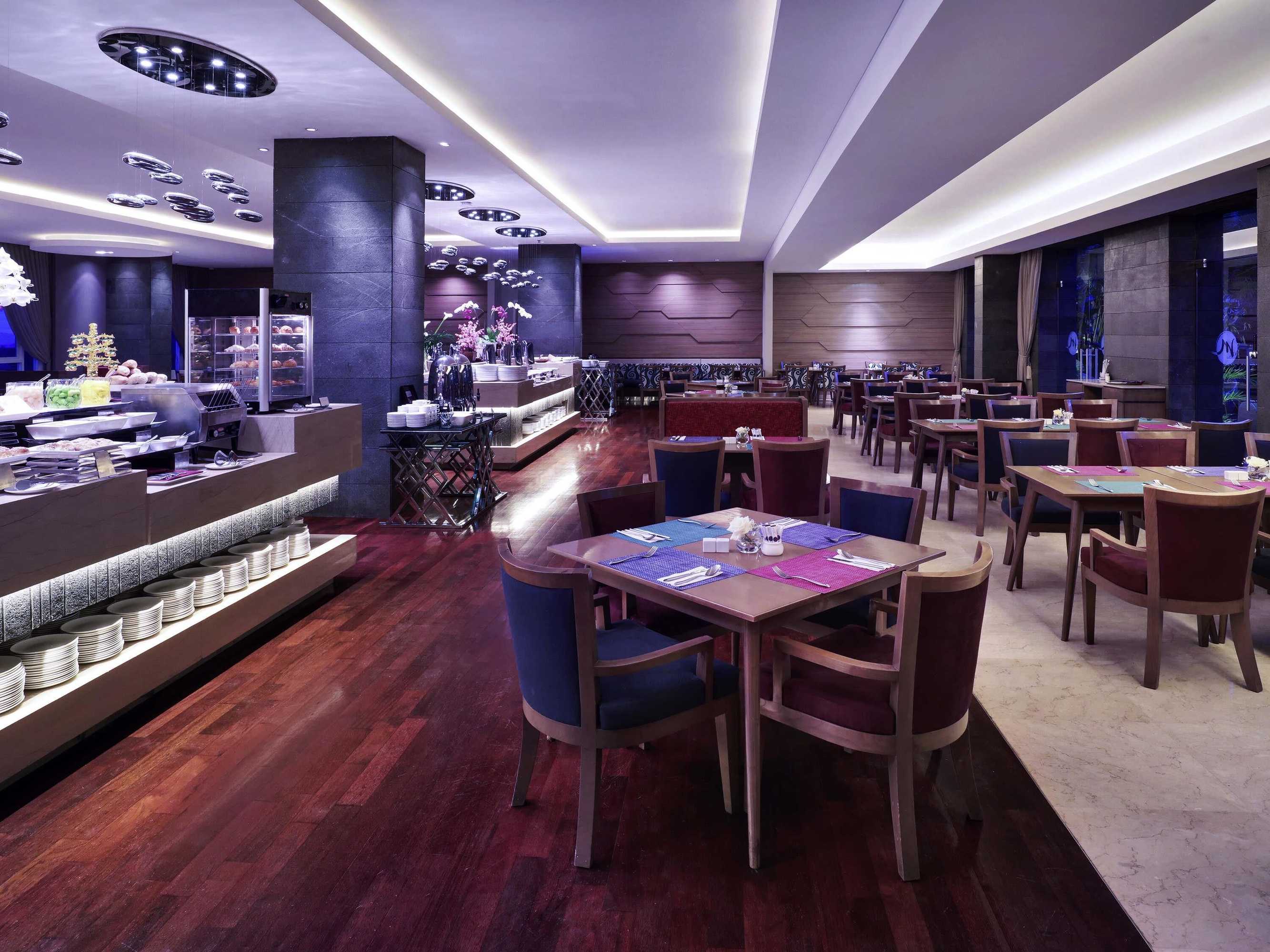 Gift card for Grand Mercure Bandung Setiabudi