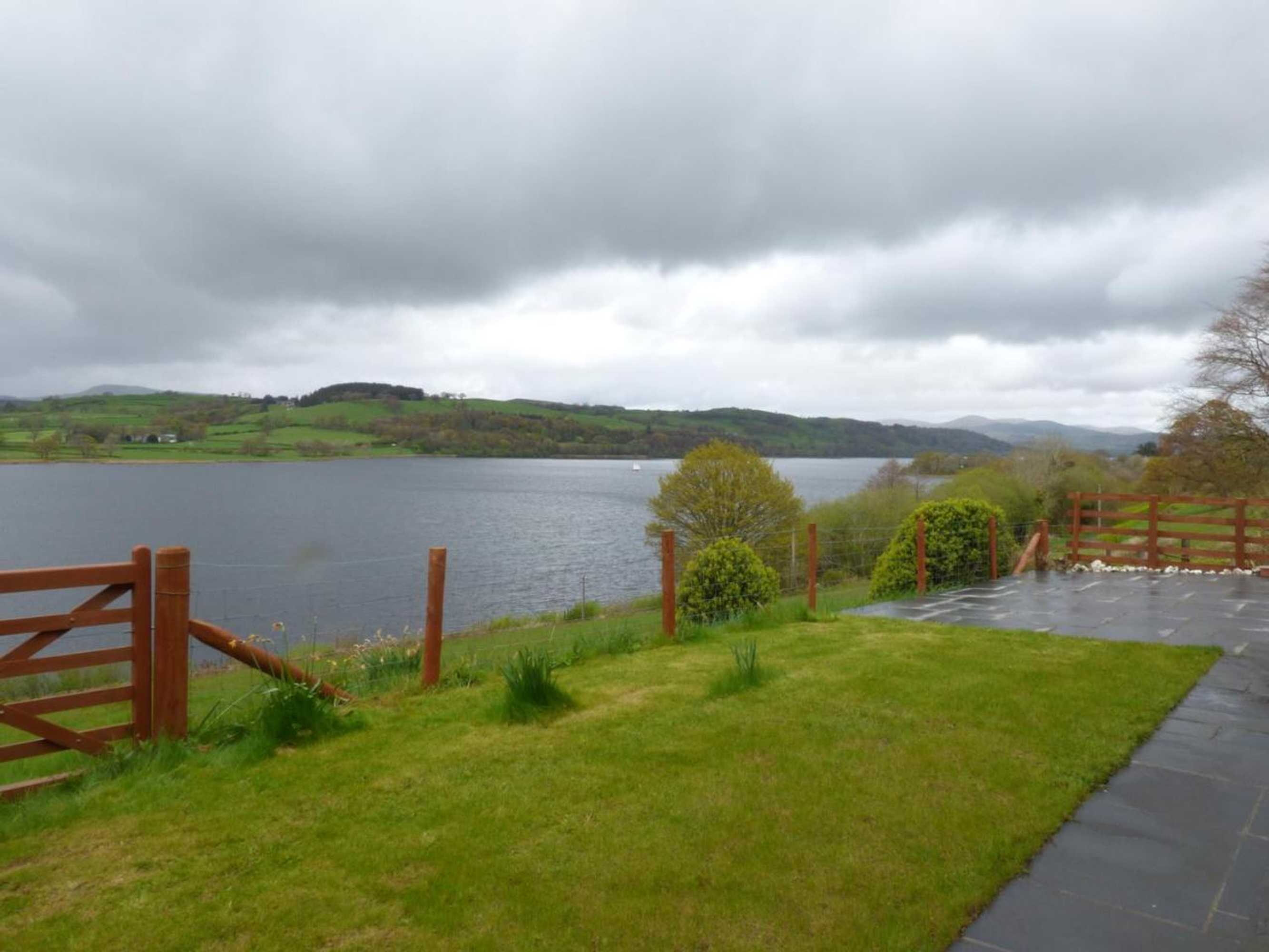 Gift card for Ffynnon Gower