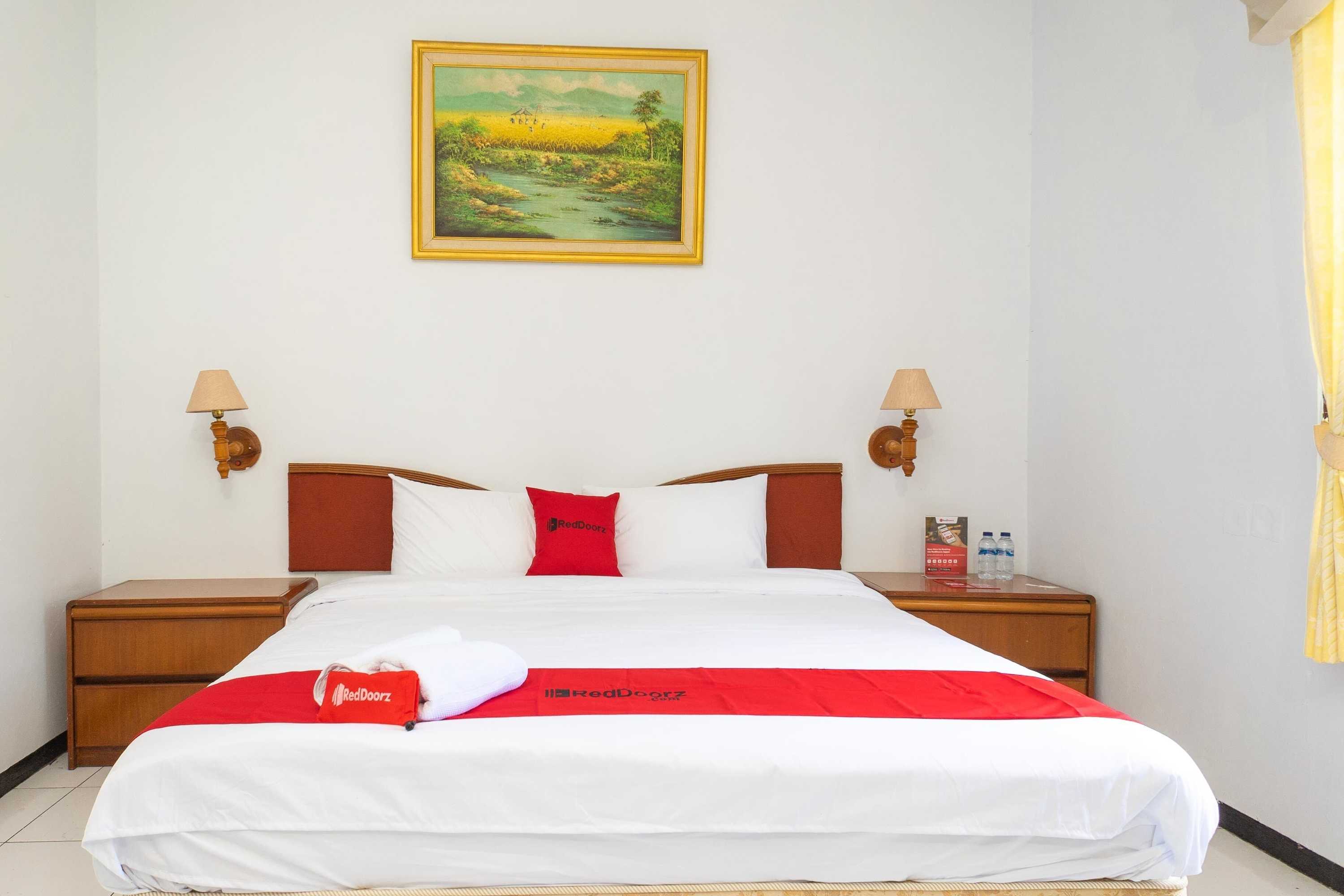 Gift card for Reddoorz @ Hotel Damanaka Pangalengan Gift card for Reddoorz @ Hotel Damanaka Pangalengan