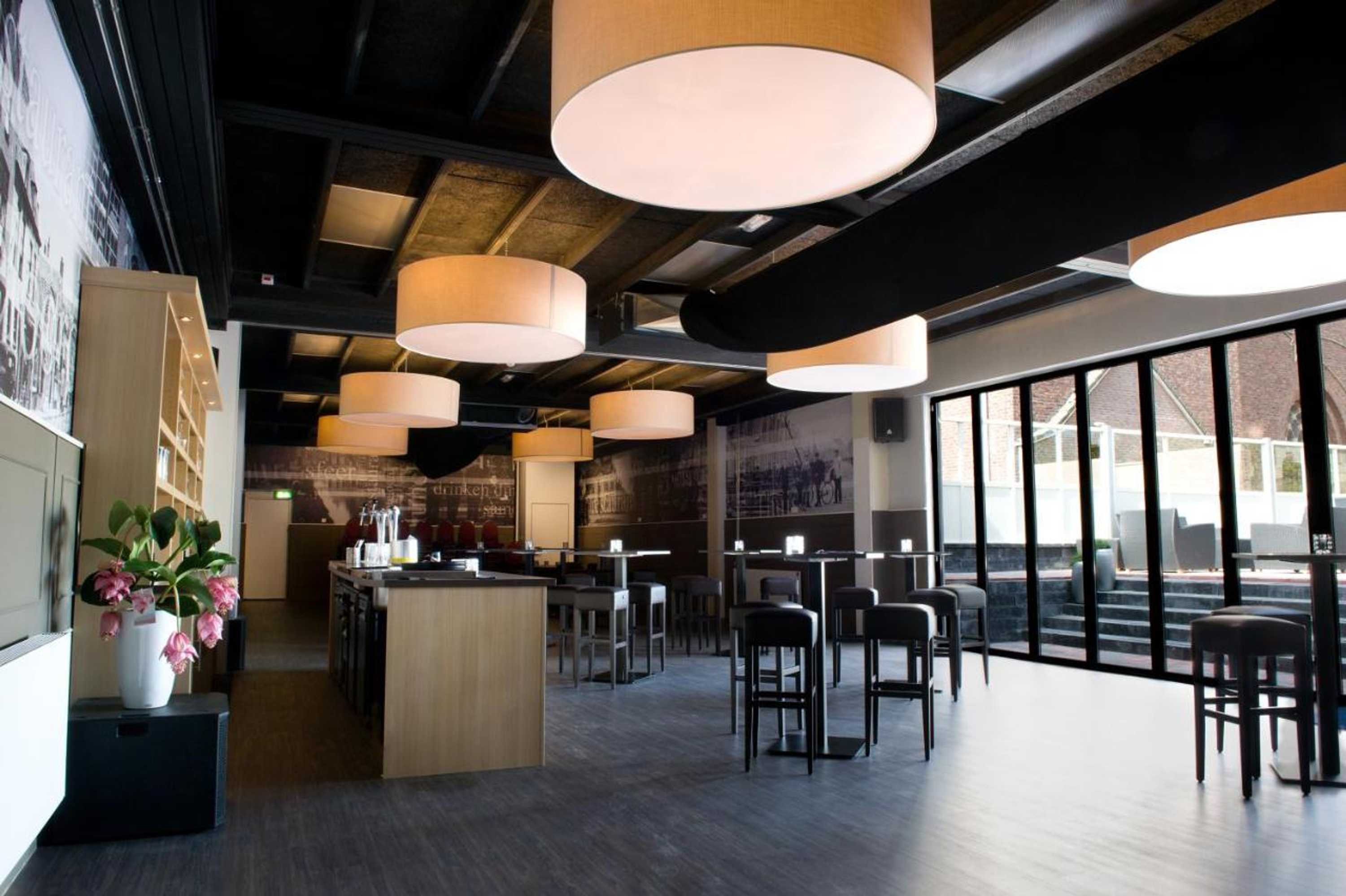 Gift card for Hotel-Restaurant Thuis!