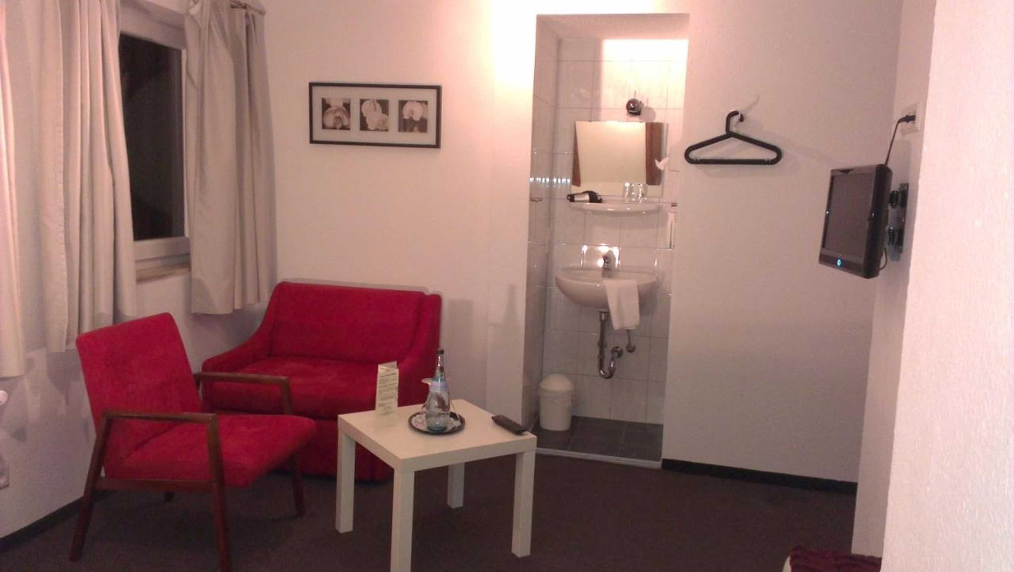 Gift card for Hotel Residenz