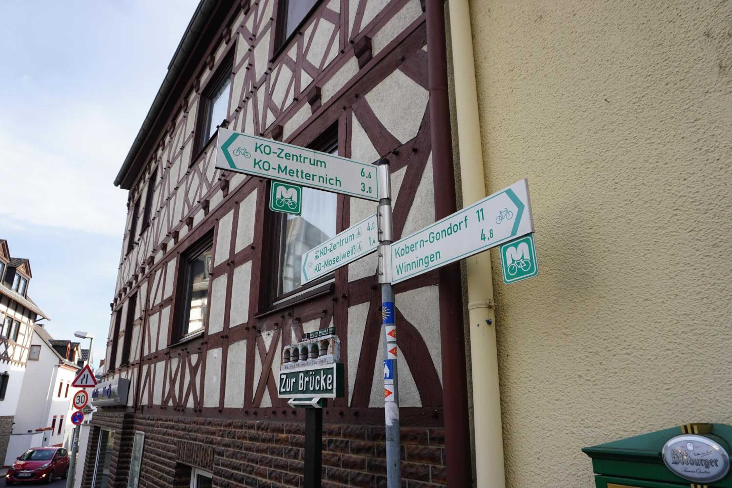 Gift card for Hotel Weinhaus Grebel