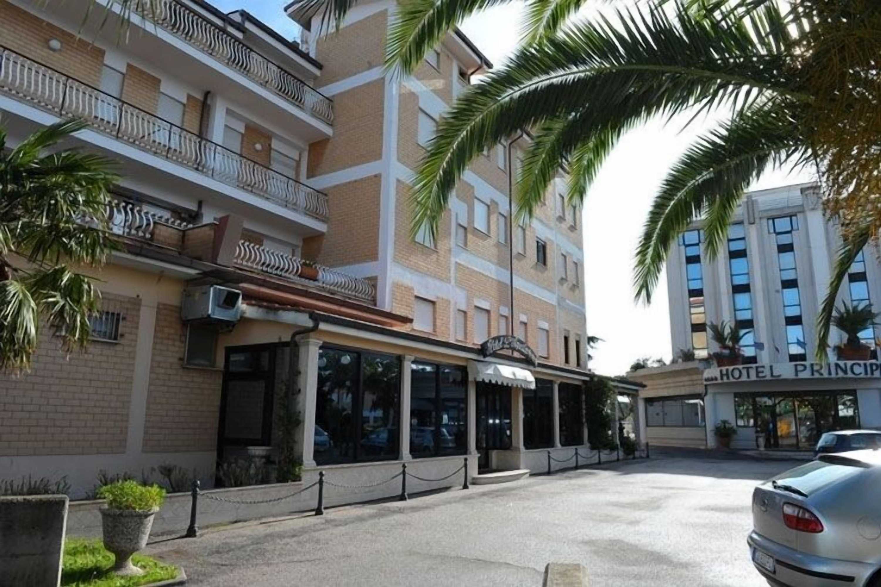 Gift card for Hotel L'aquila Gift card for Hotel L'aquila