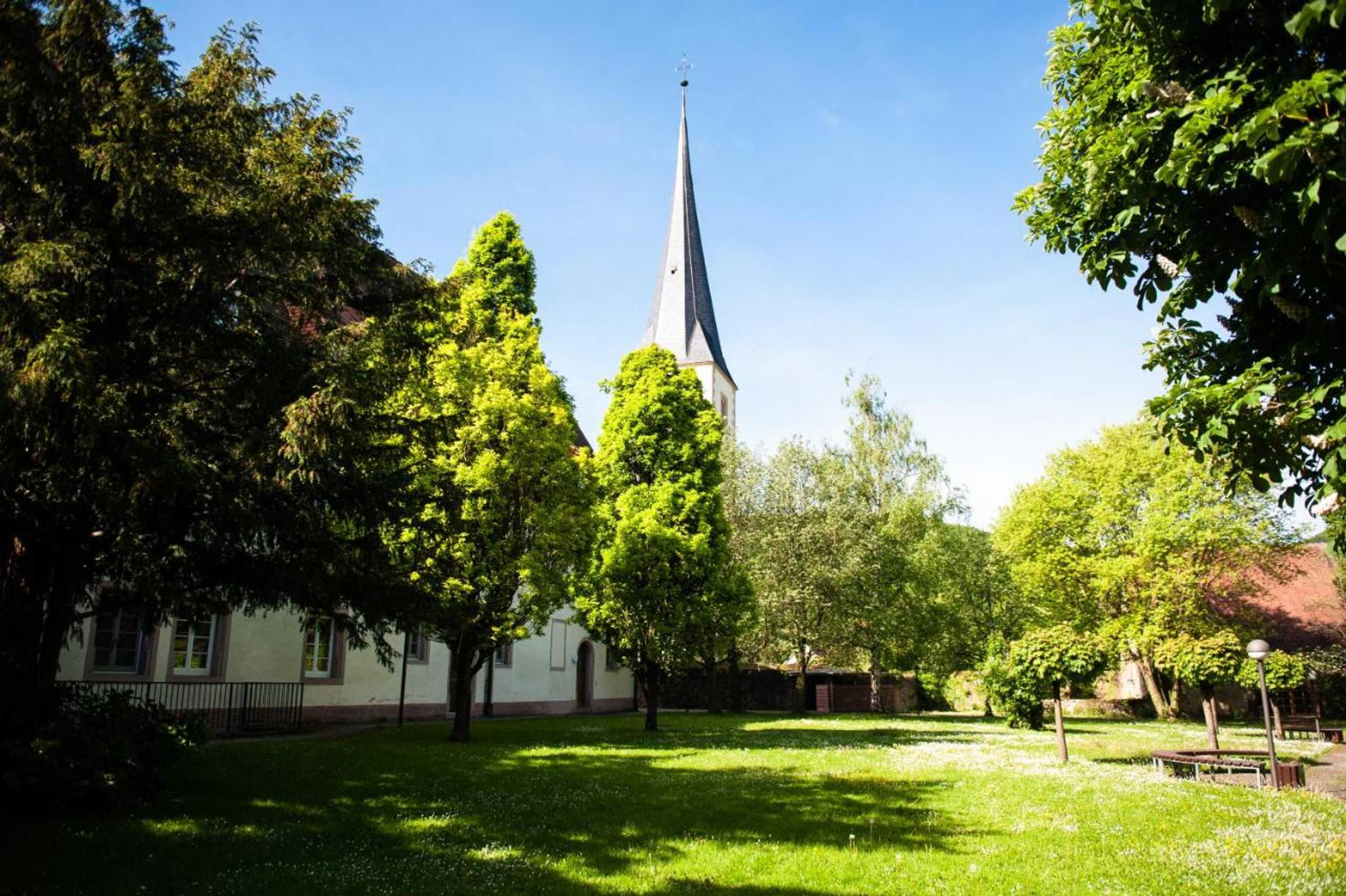 Gift card for Bildungshaus Neckarelz