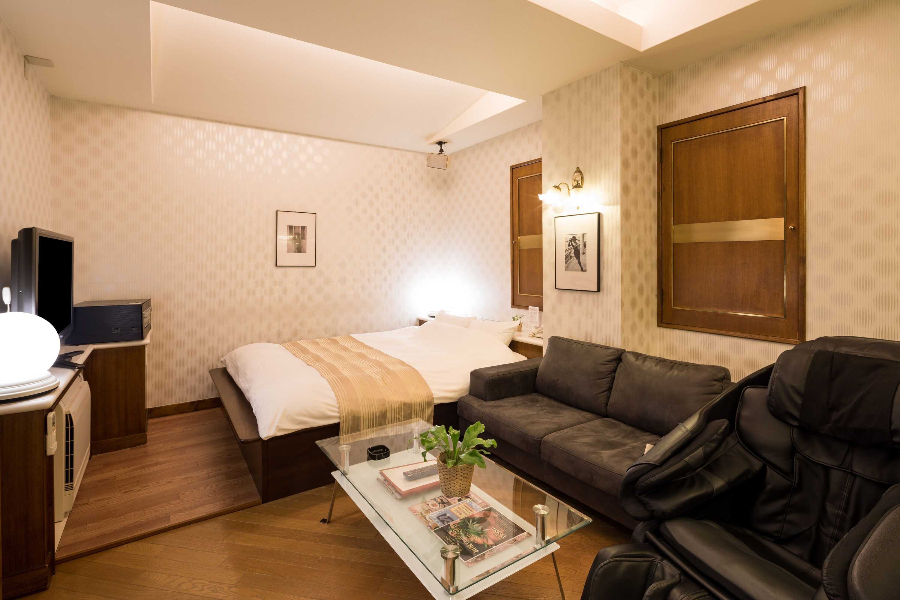 Gift card for Hotel Pariet Sodegaura - Adults Only Gift card for Hotel Pariet Sodegaura - Adults Only