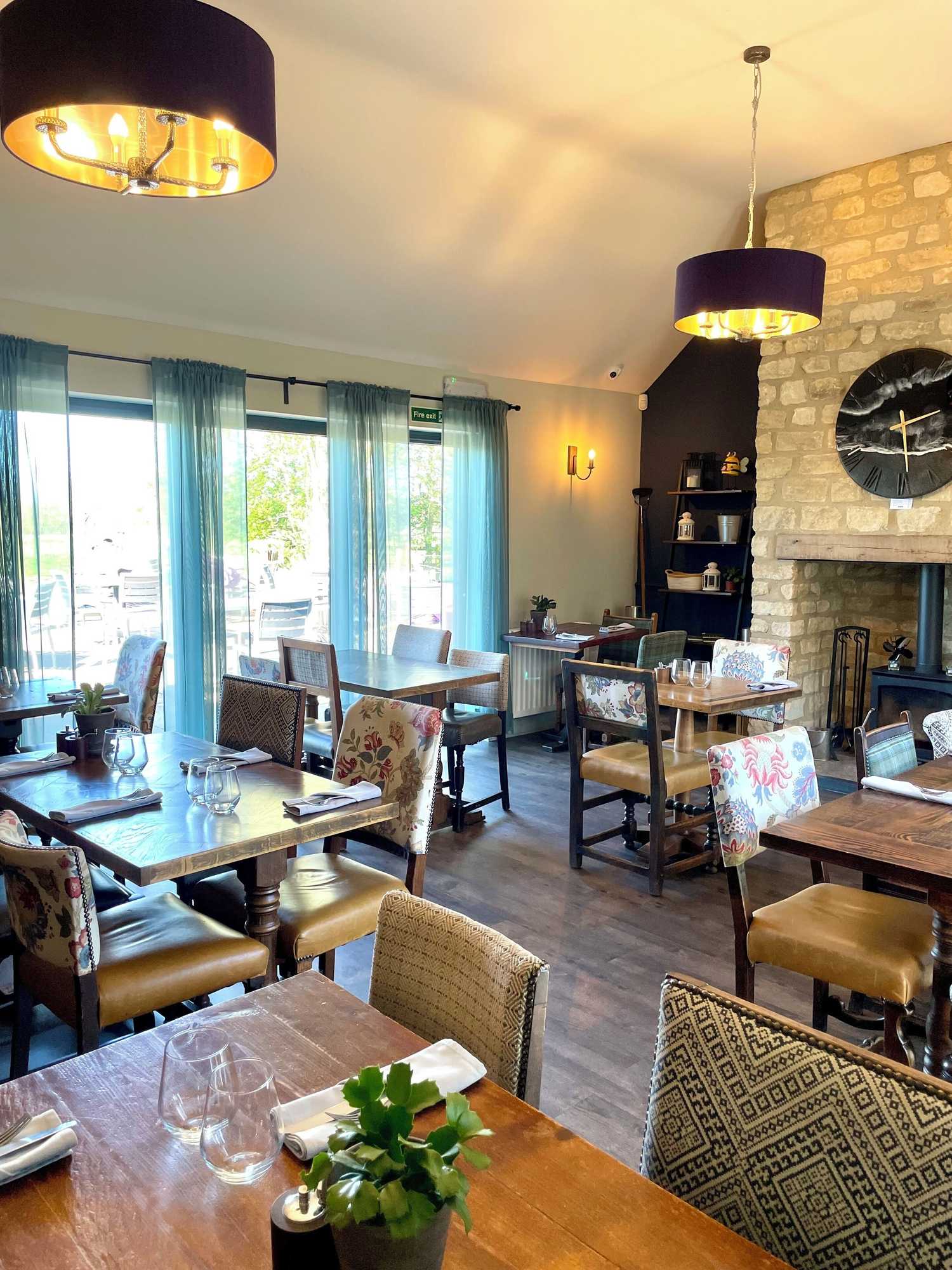 Gift card for The Dinton Hermit