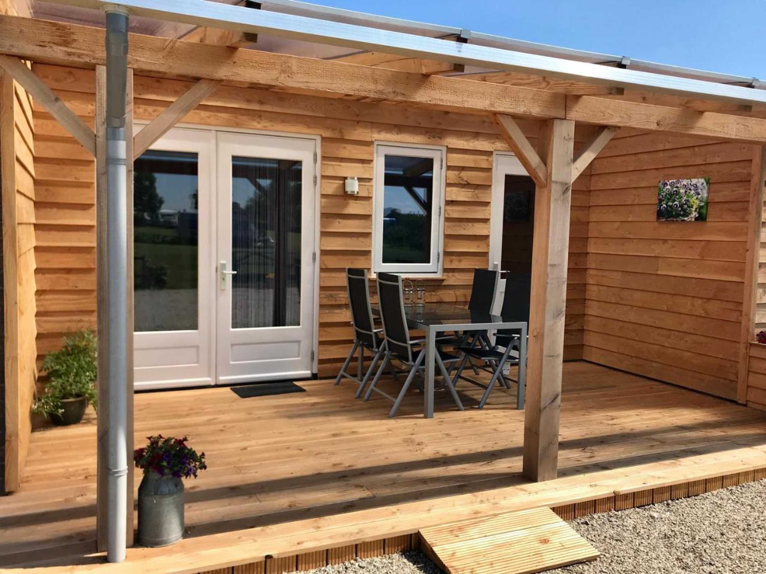 Gift card for Camping Lagewald Vakantiehuis