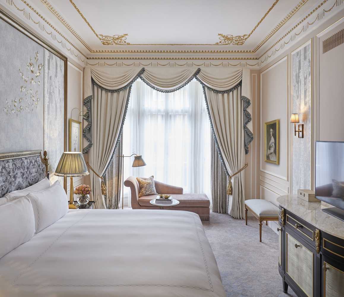 Gift card for Claridge’s, Maybourne Hotel Collection Gift card for Claridge’s, Maybourne Hotel Collection
