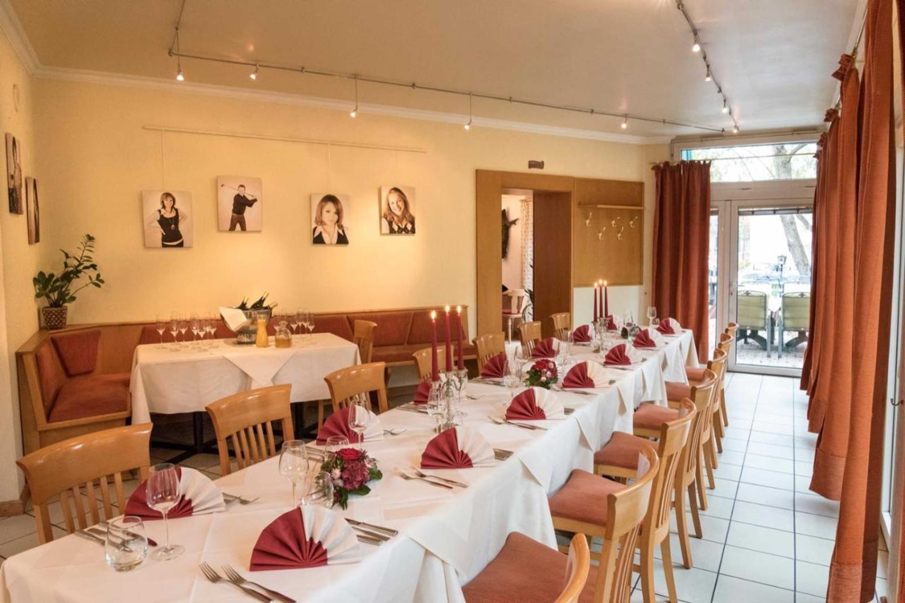 Gift card for Hotel Restaurant Lohmühle