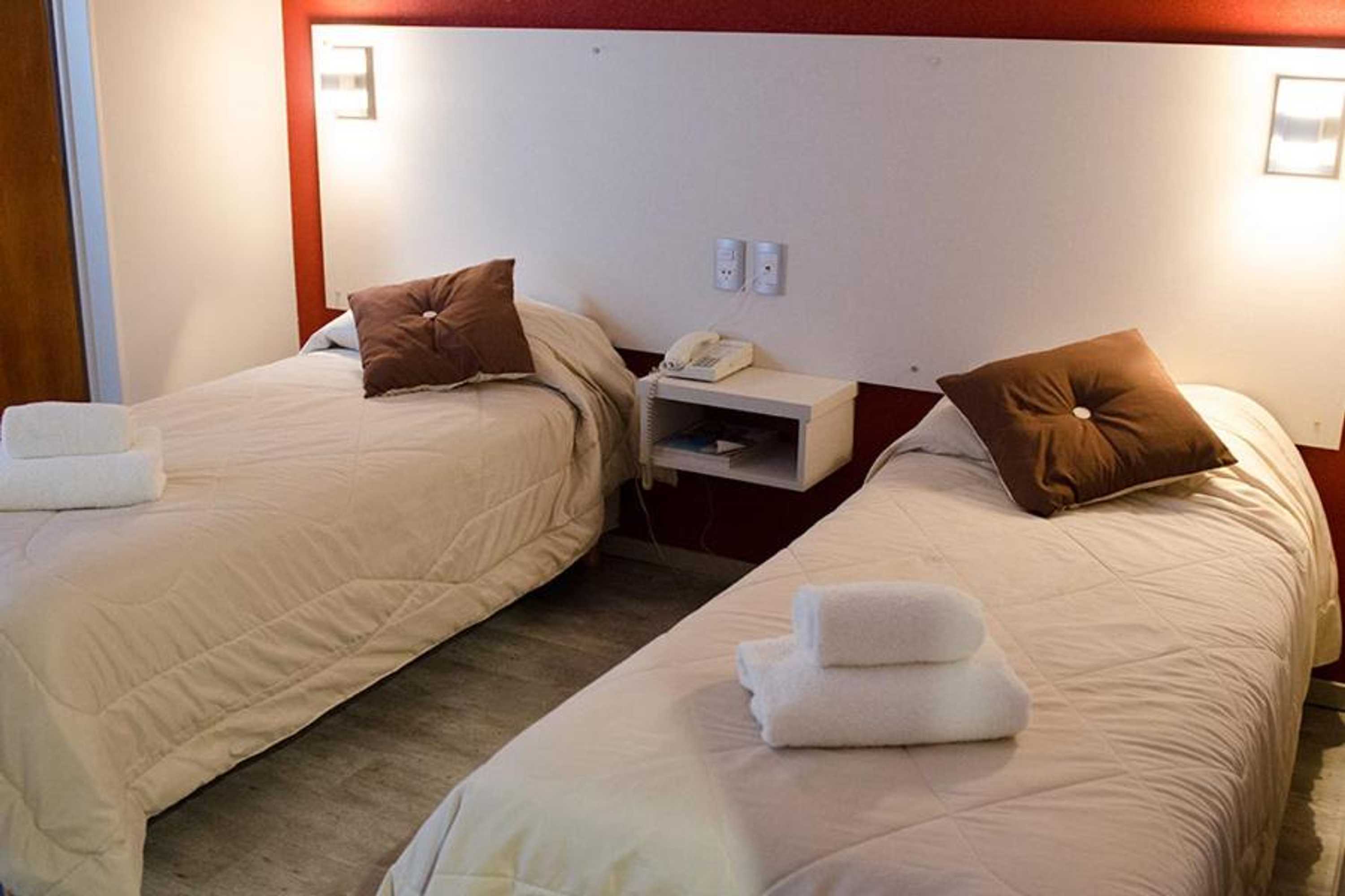 Gift card for Hotel Cipolletti