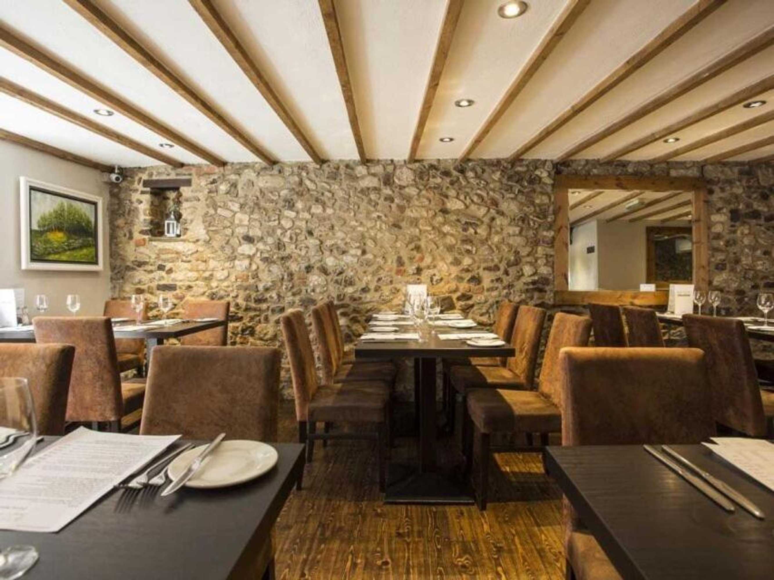 Gift card for Bath House Hotel