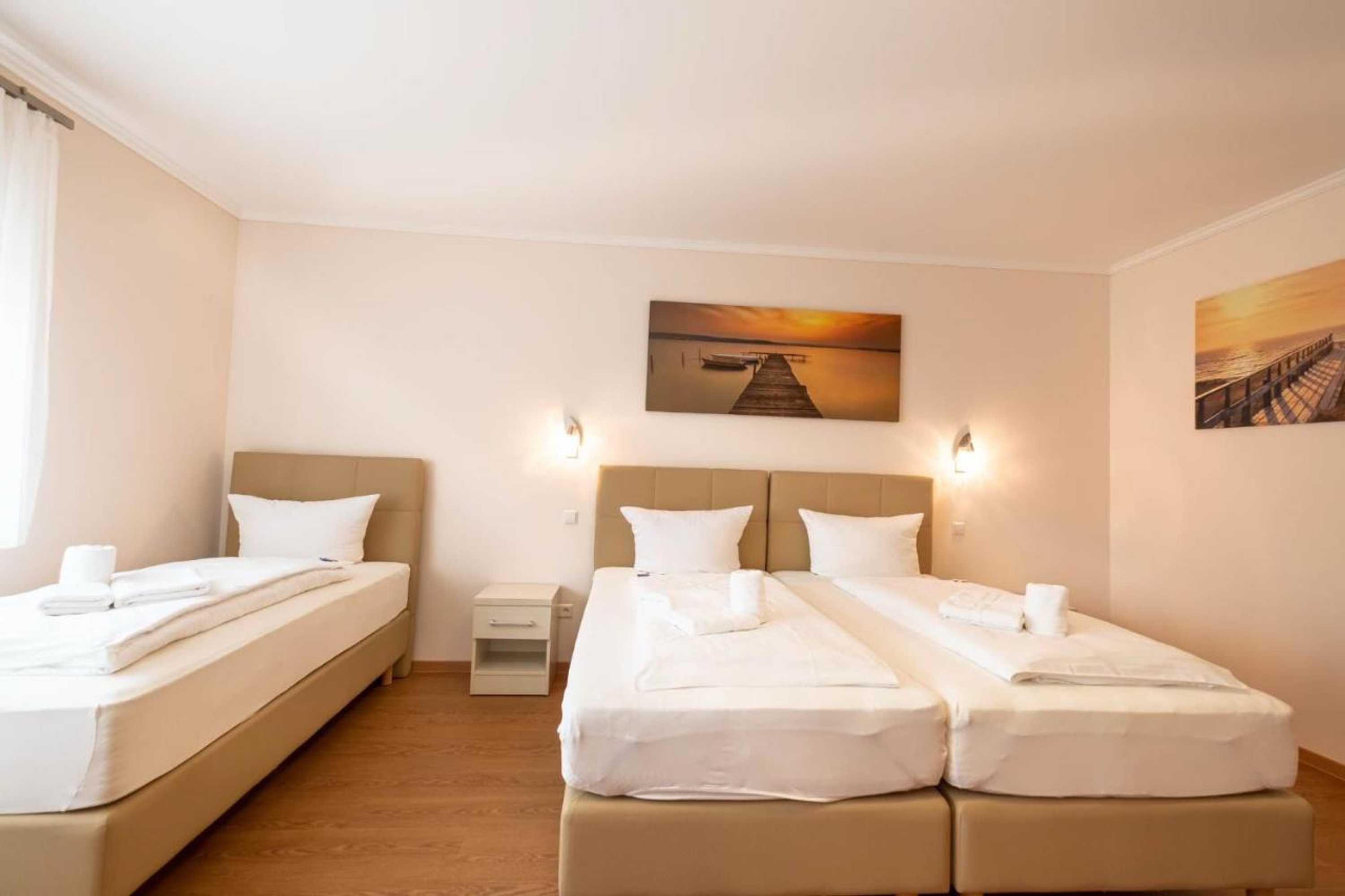 Gift card for Kraichgauhotel