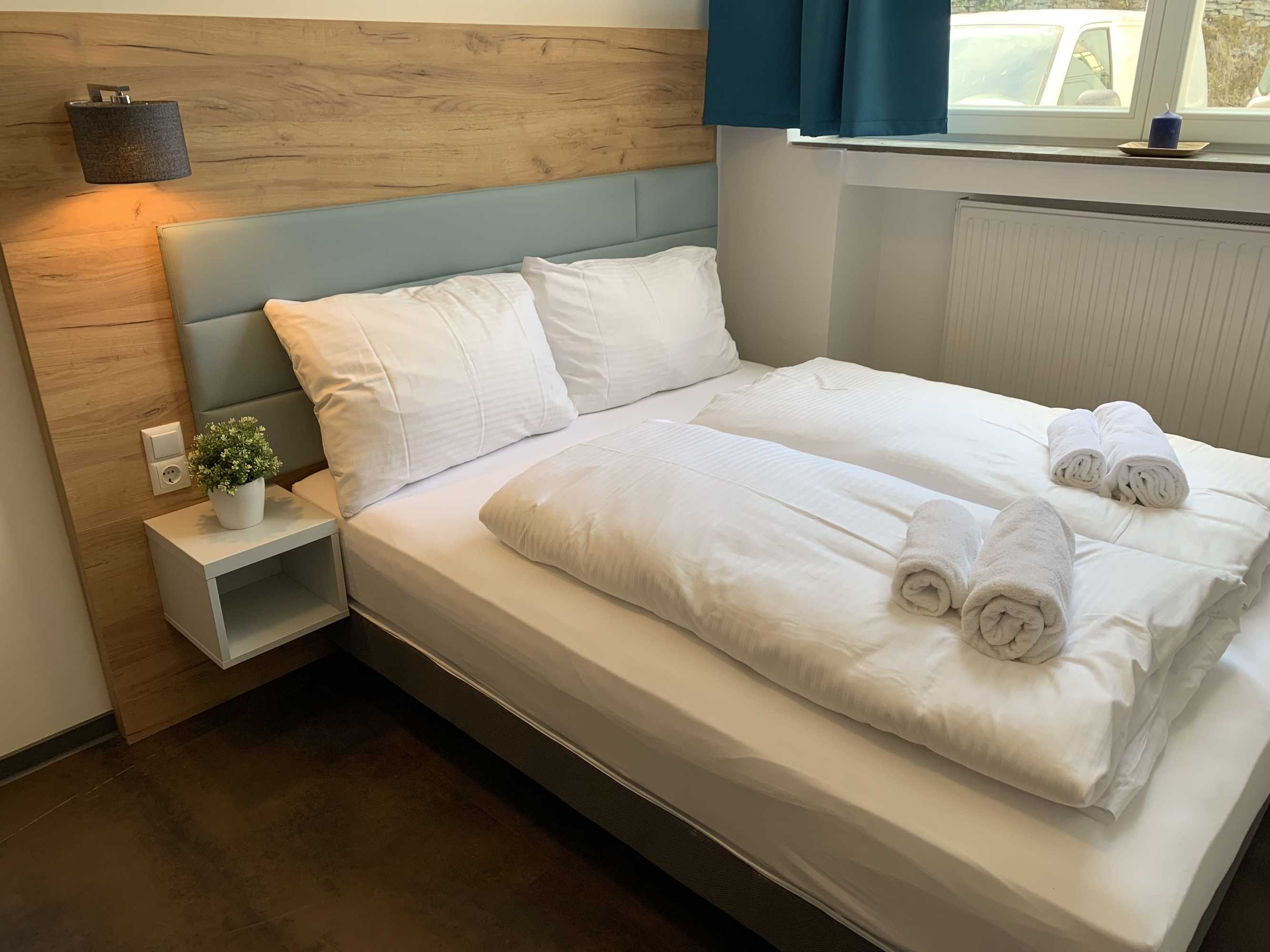 Gift card for Besttime Hotel Monschau