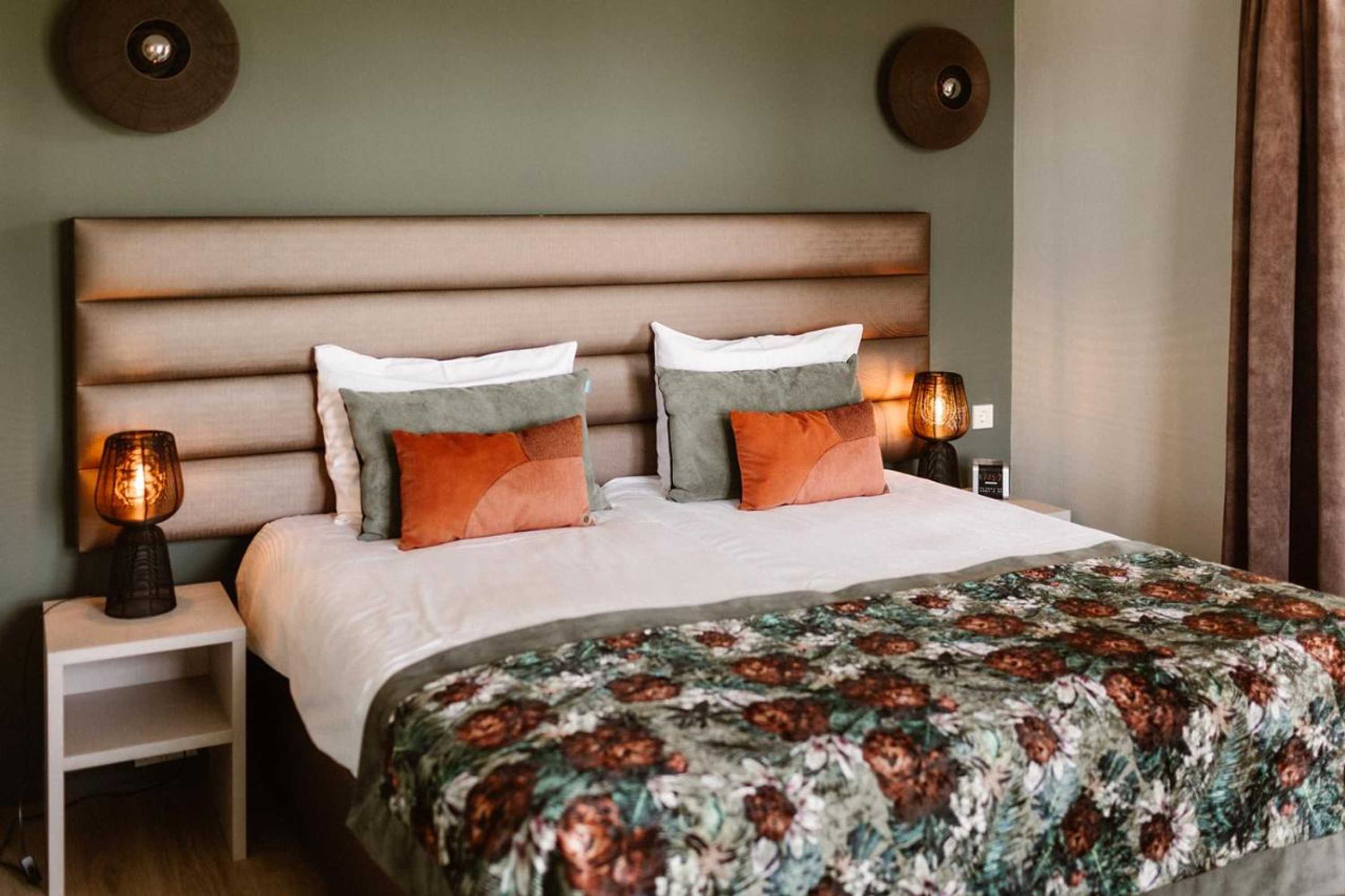 Gift card for Hotel Restaurant Belvédère