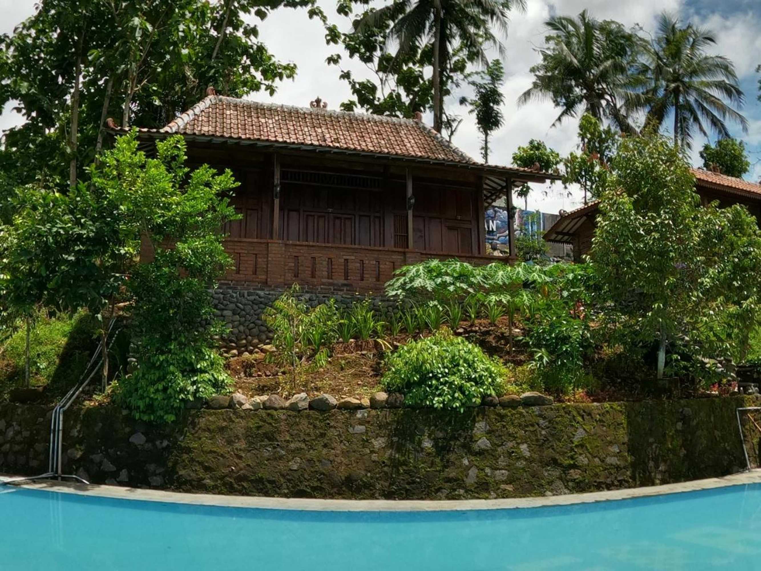 Gift card for Wisma Pancoeran Gift card for Wisma Pancoeran