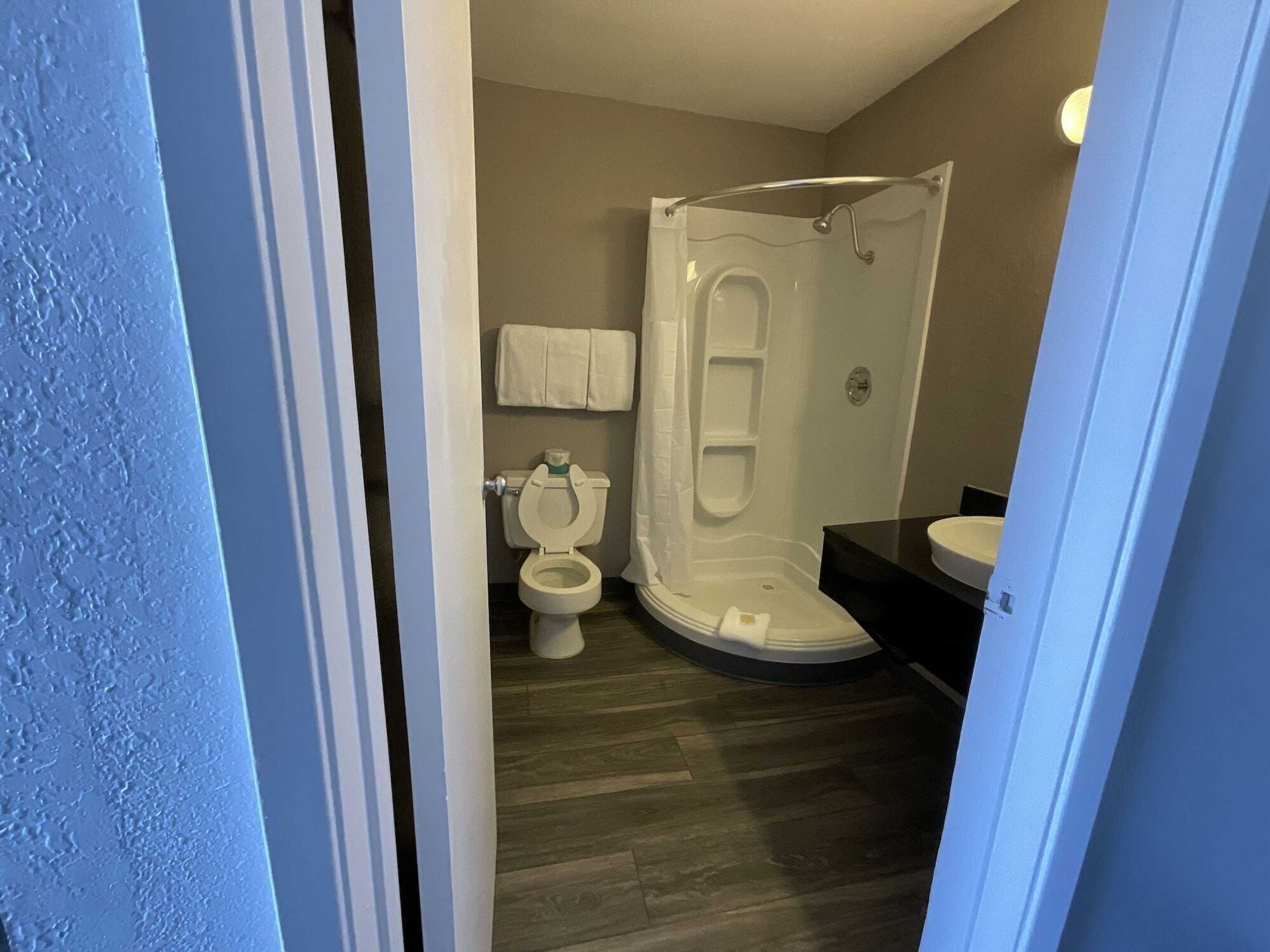 Gift card for Motel 6 Ely, NV