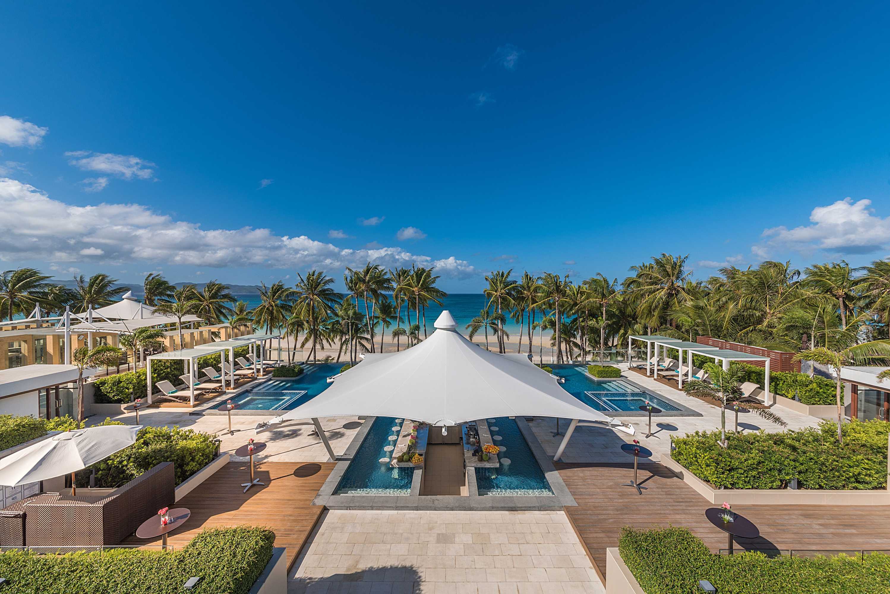 Gift card for Henann Crystal Sands Resort Gift card for Henann Crystal Sands Resort