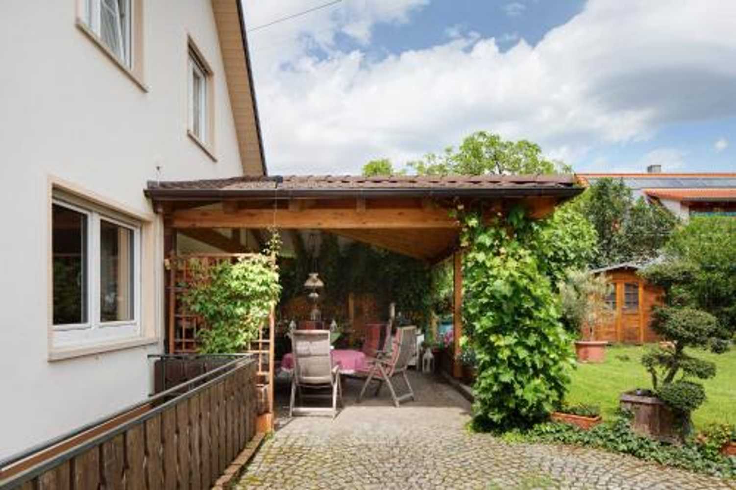 Gift card for Ferienwohnung Höll