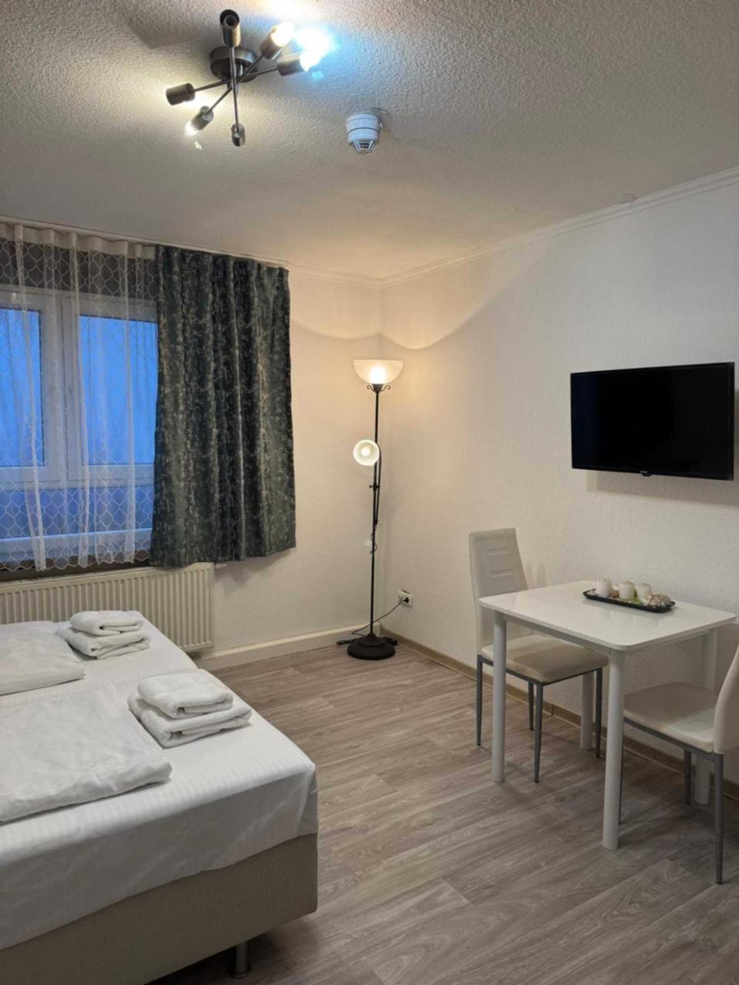 Gift card for Hotel-Pension Alt-Heidenberg