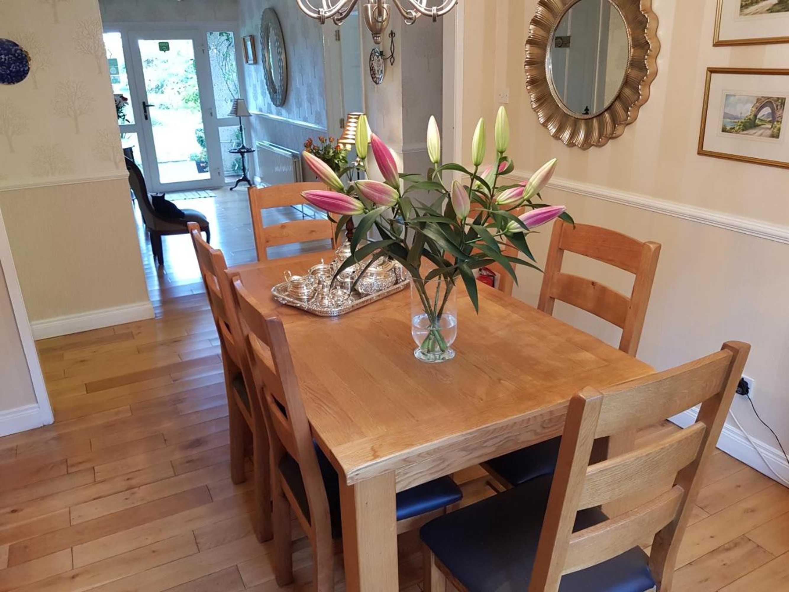 Gift card for Meadow View B&b