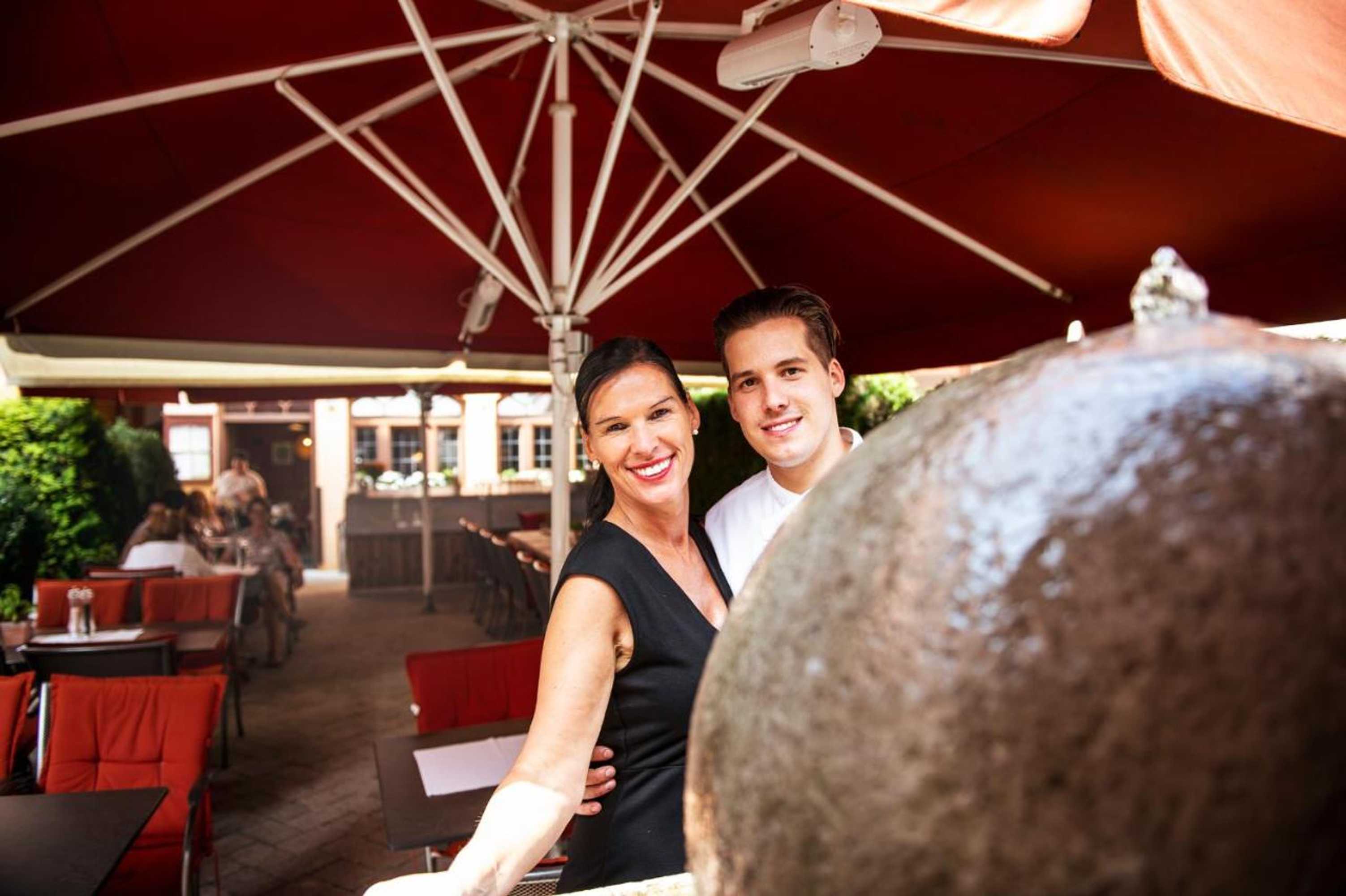 Gift card for Restaurant Residence Ente