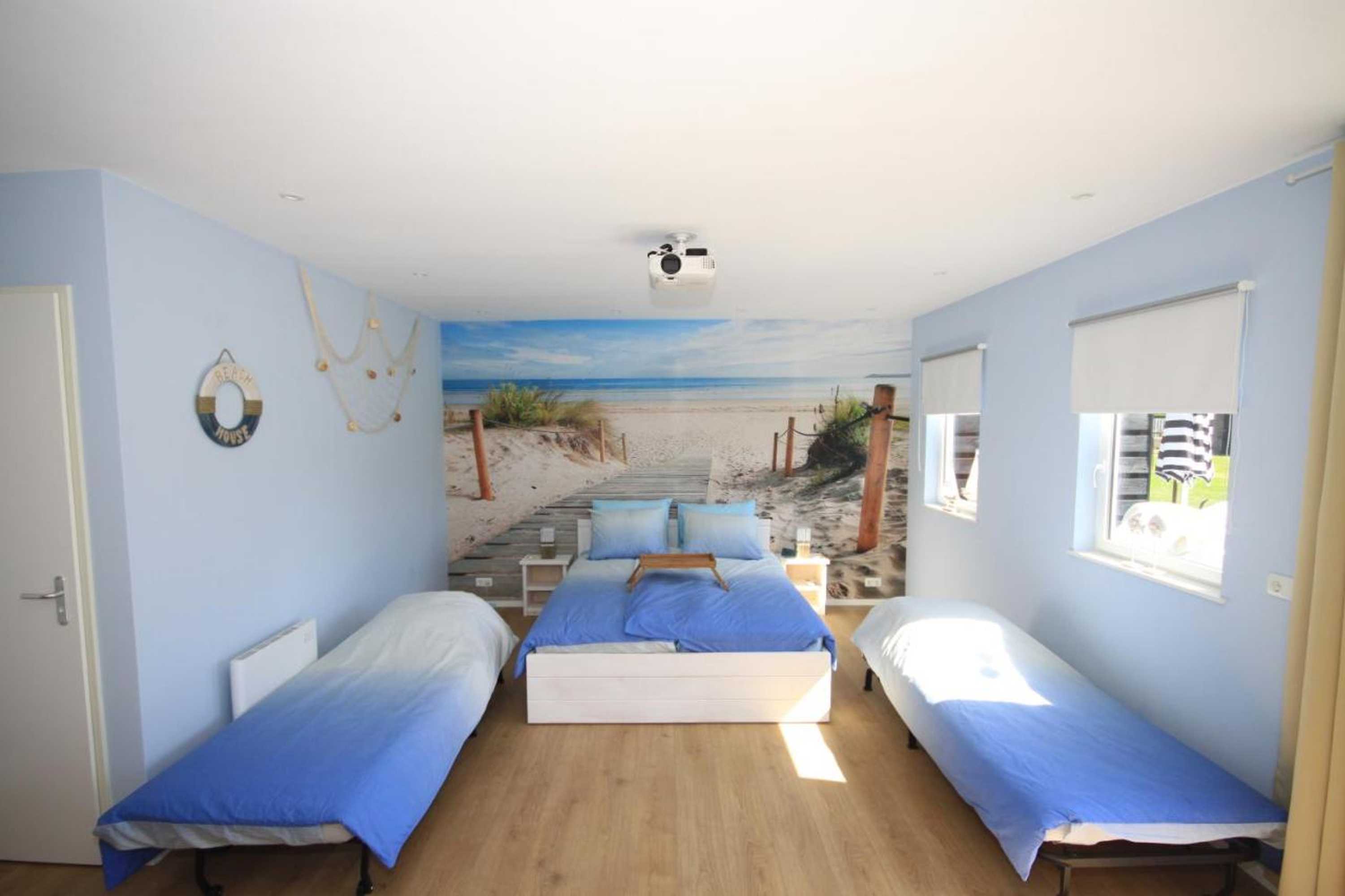 Gift card for B&b Beach&bos